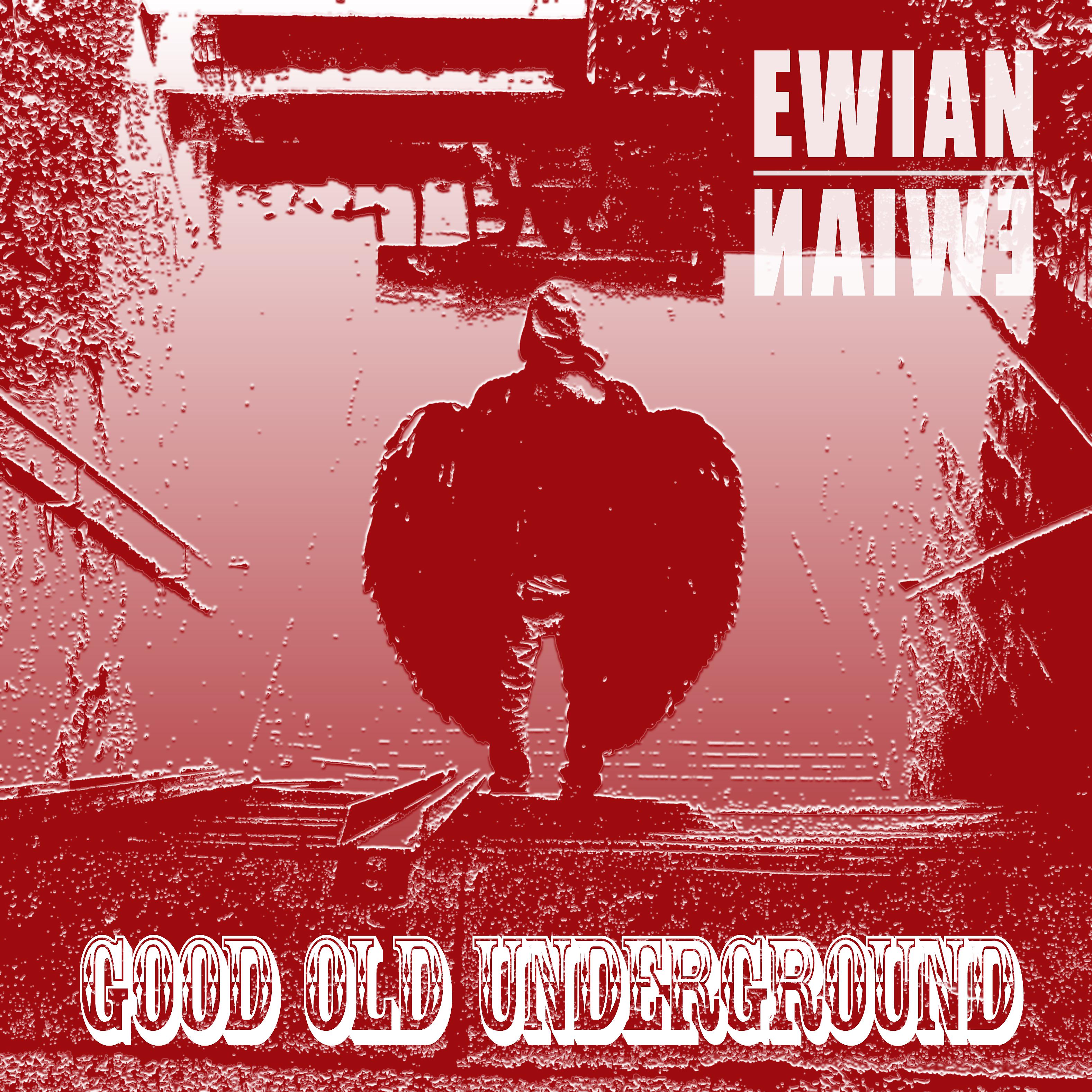 Постер альбома Good Old Underground