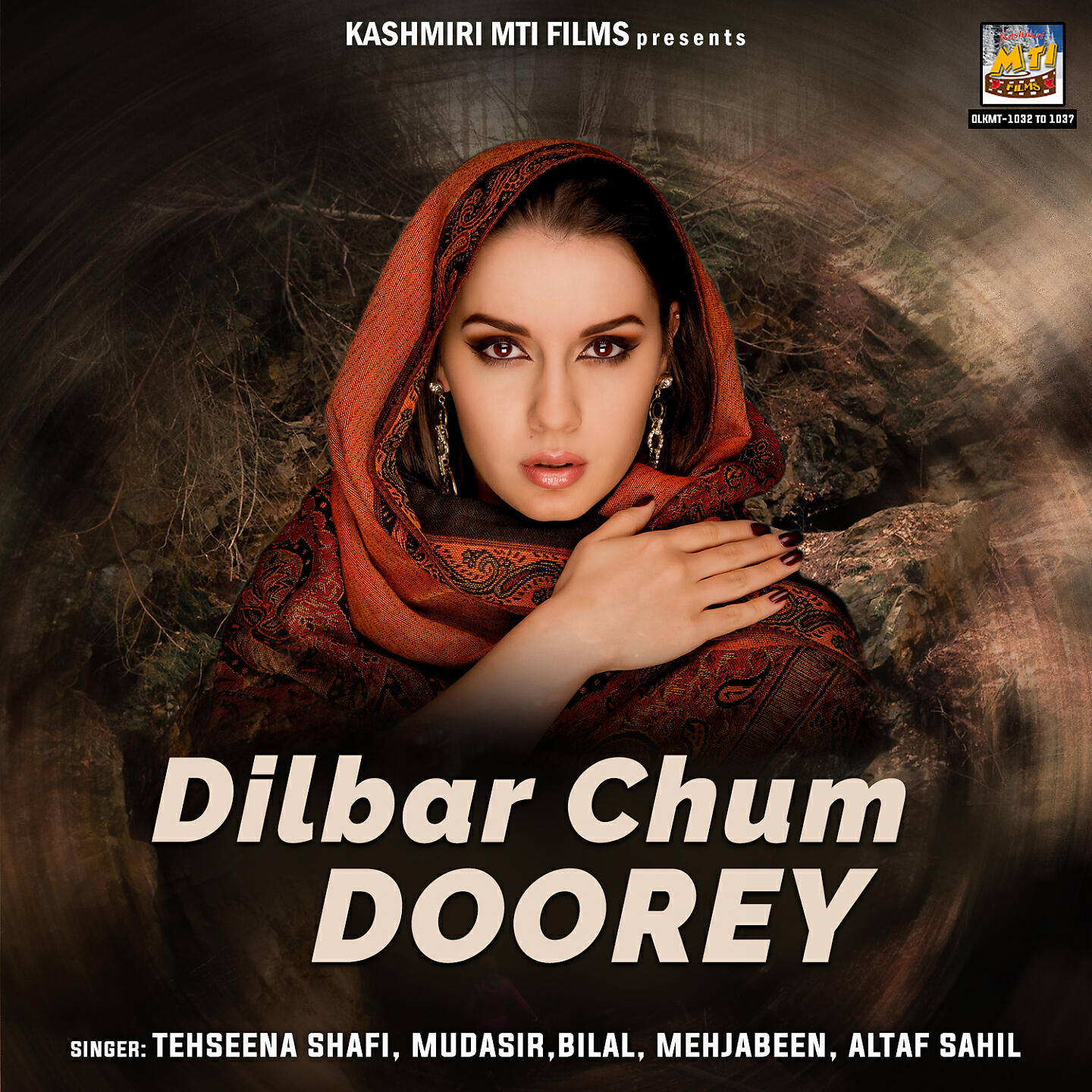 Tehseena Shafi - Chur Chura Divan Chek Cheee Dallo