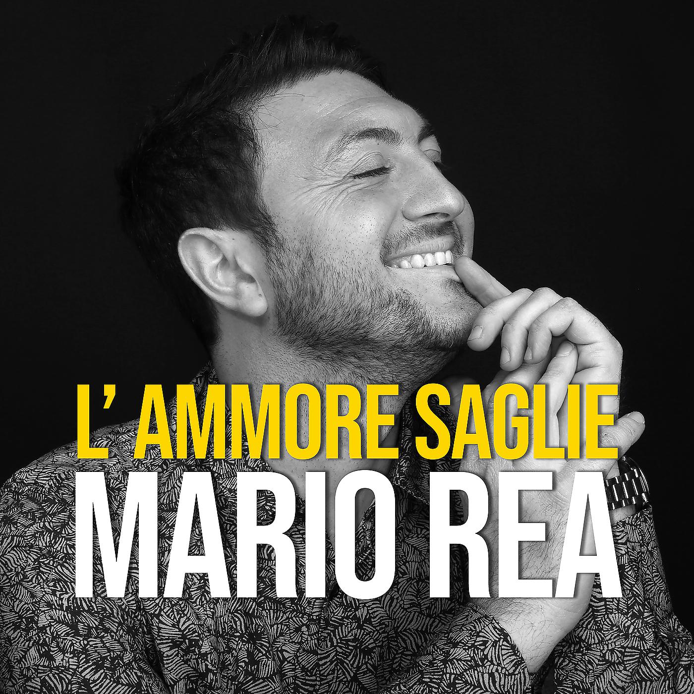 Постер альбома L' ammore saglie