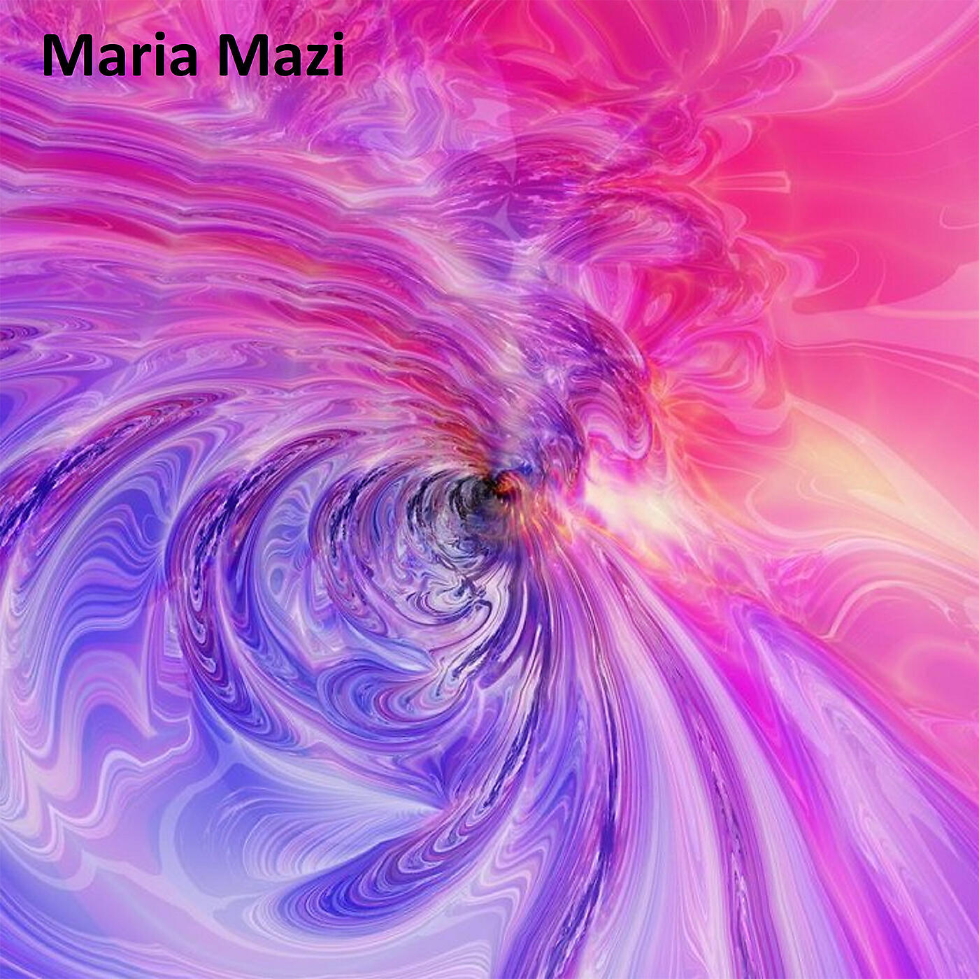 Bob Tik - Maria Mazi