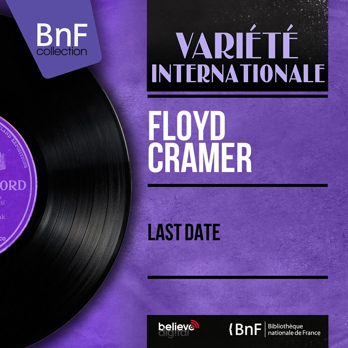 Floyd Cramer - Flip Flip and Bop