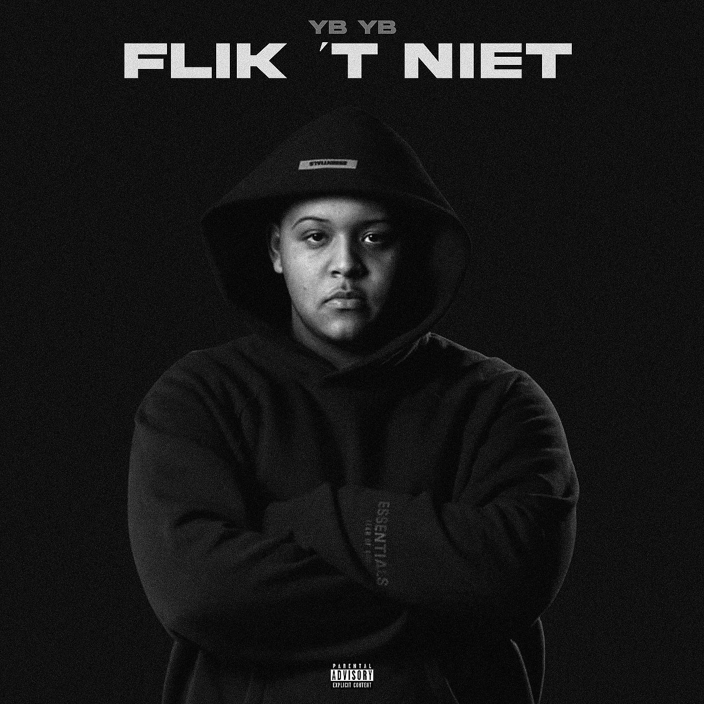 Постер альбома Flik 't Niet