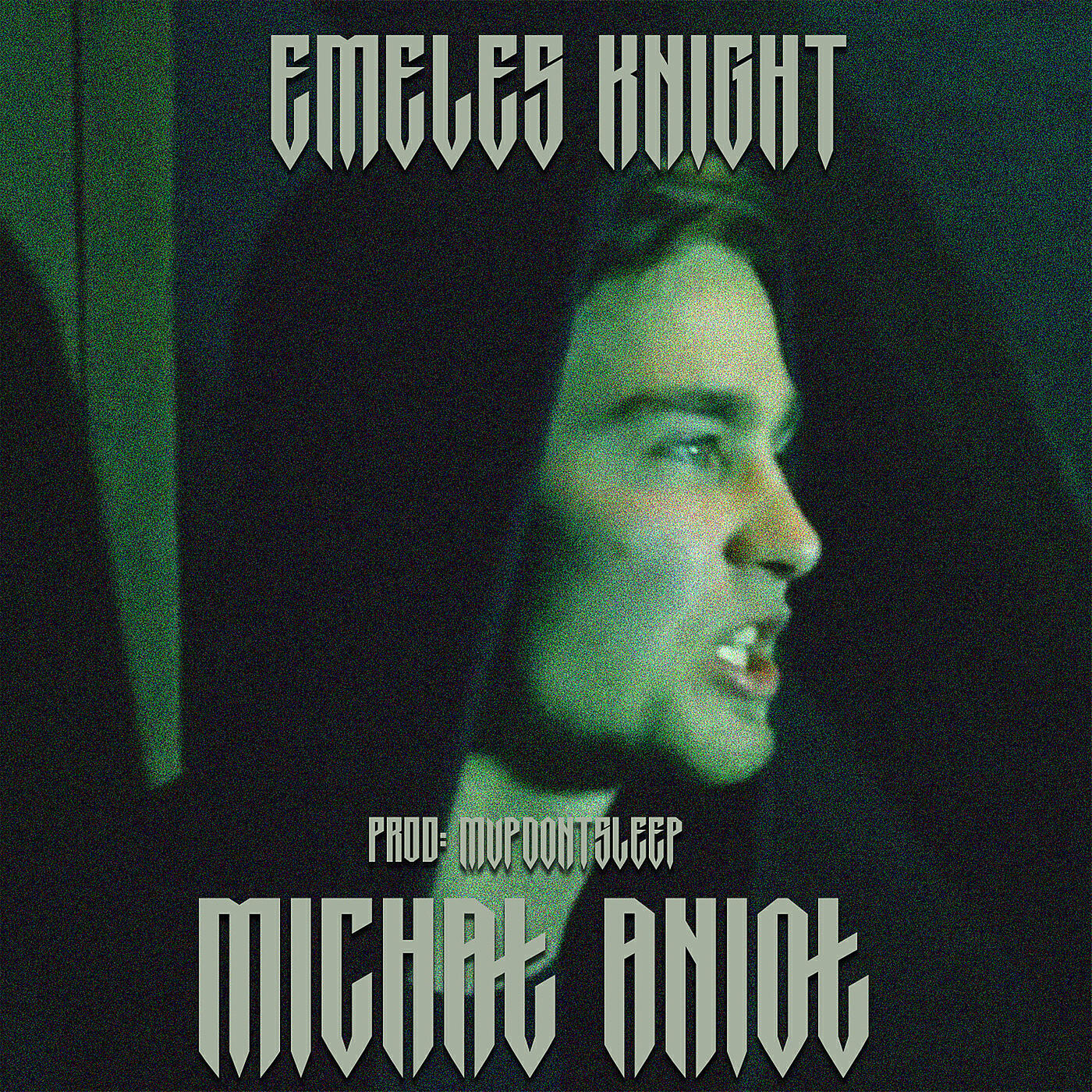 MvpDontSleep - Michał Anioł