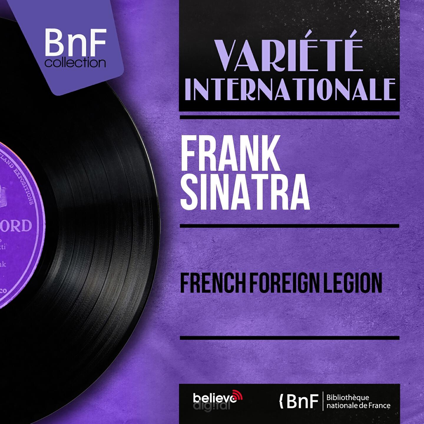 FRANK SINATRA - All the Way (From 