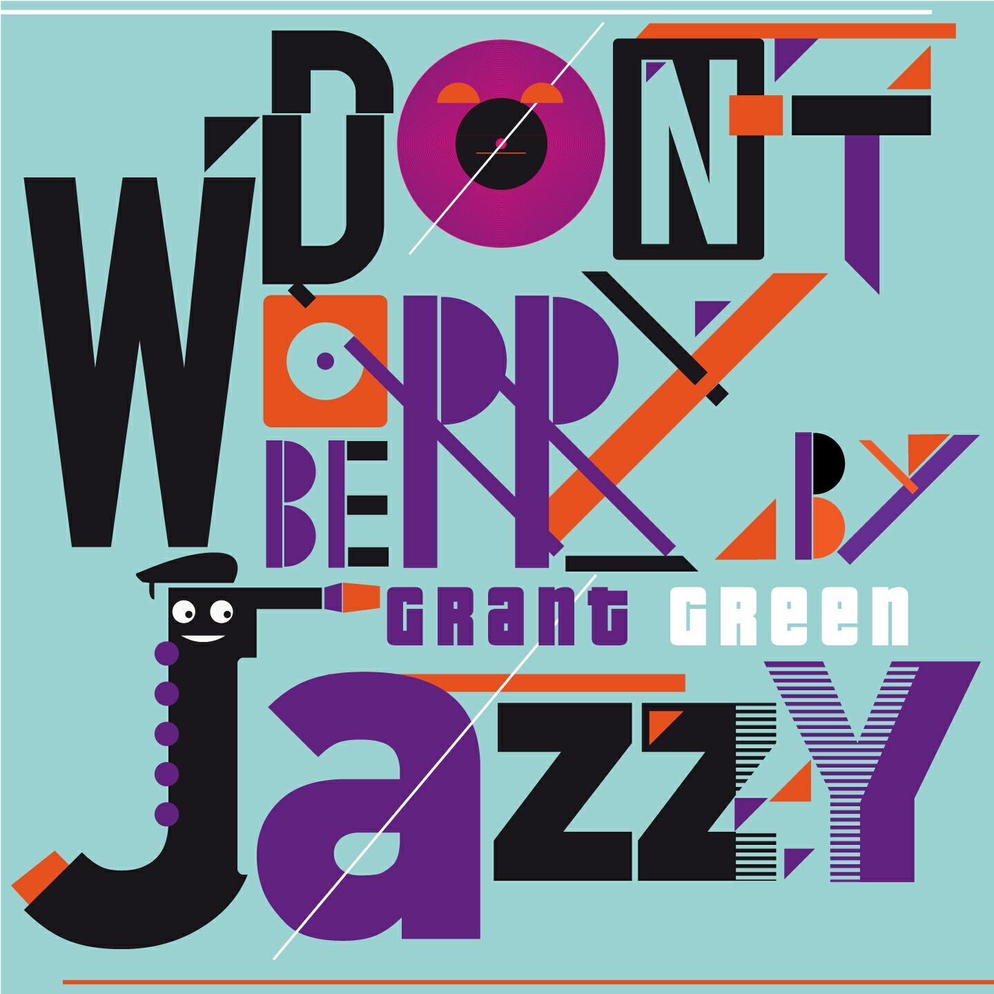 Grant Green - God Bless the Child