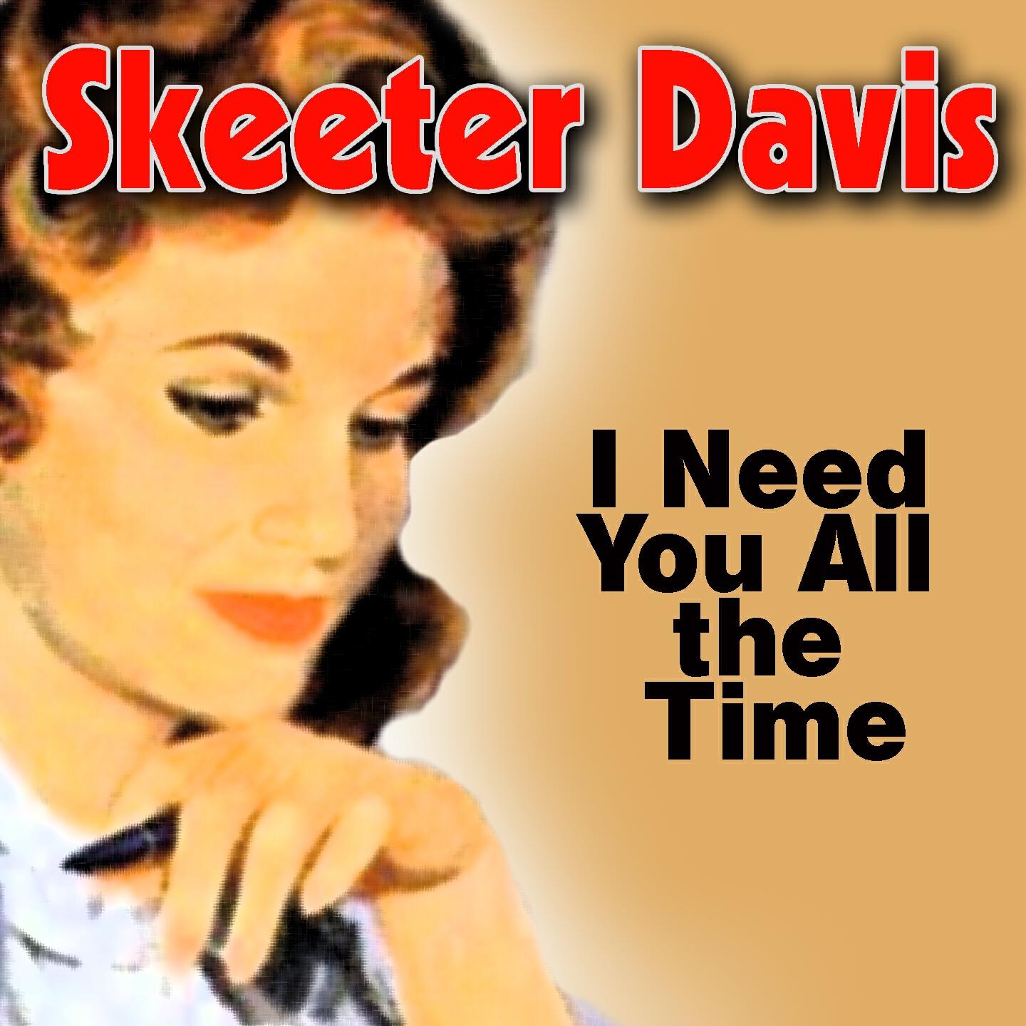 Skeeter Davis - Slave