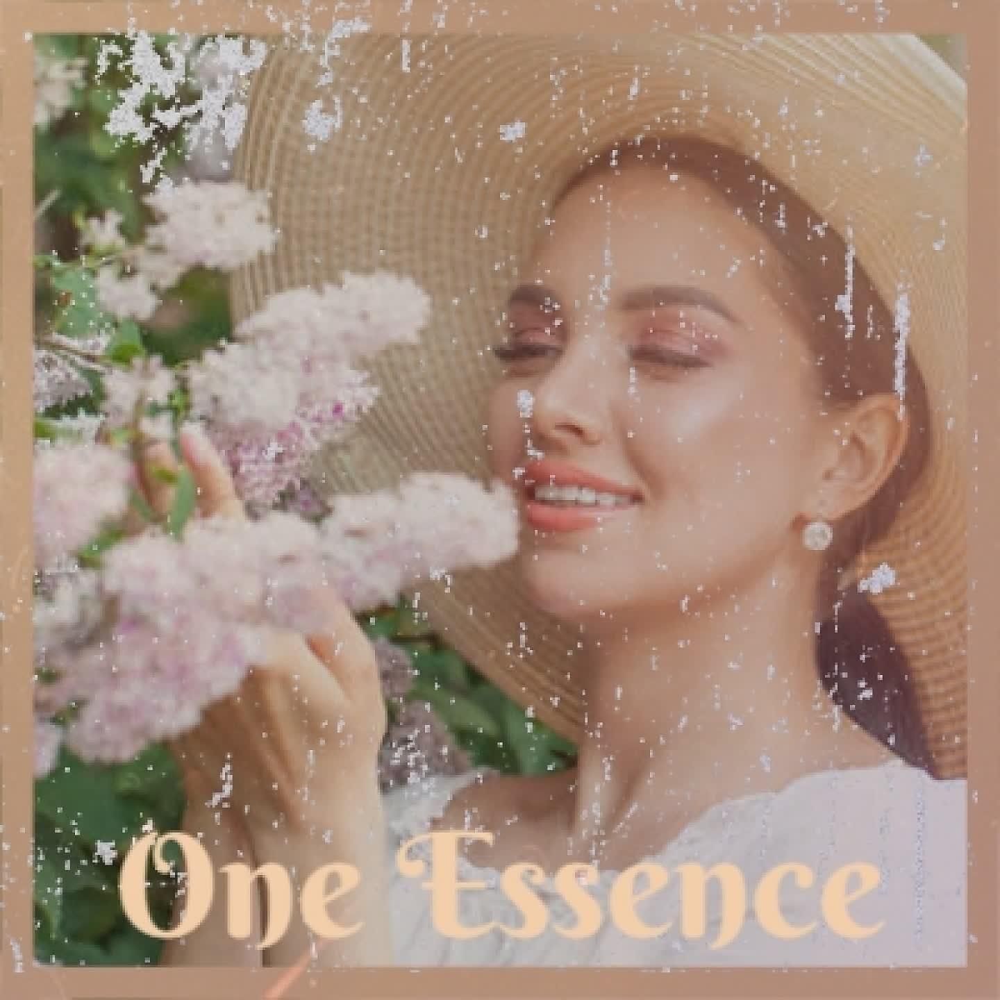 Постер альбома One Essence
