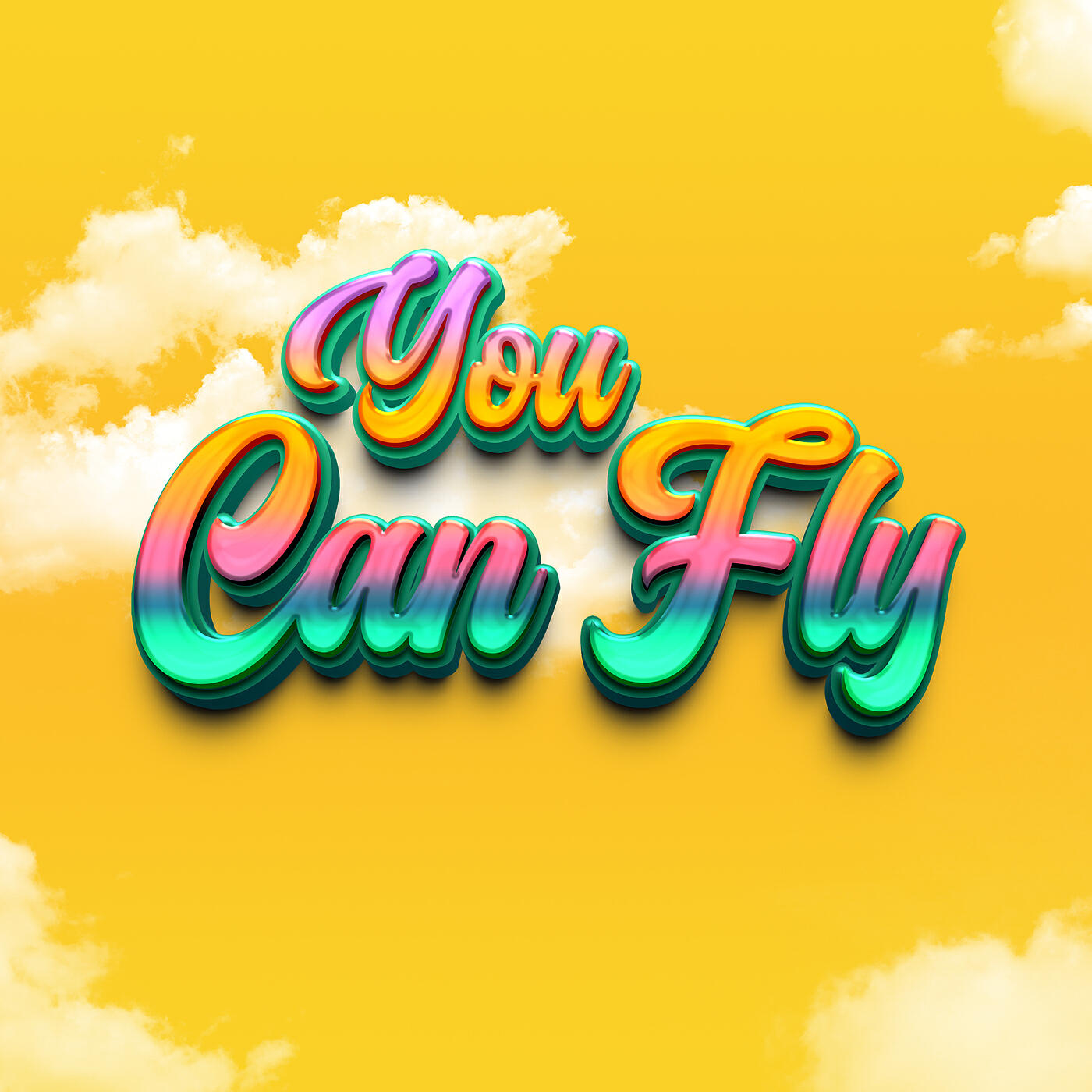 Despika - You Can Fly