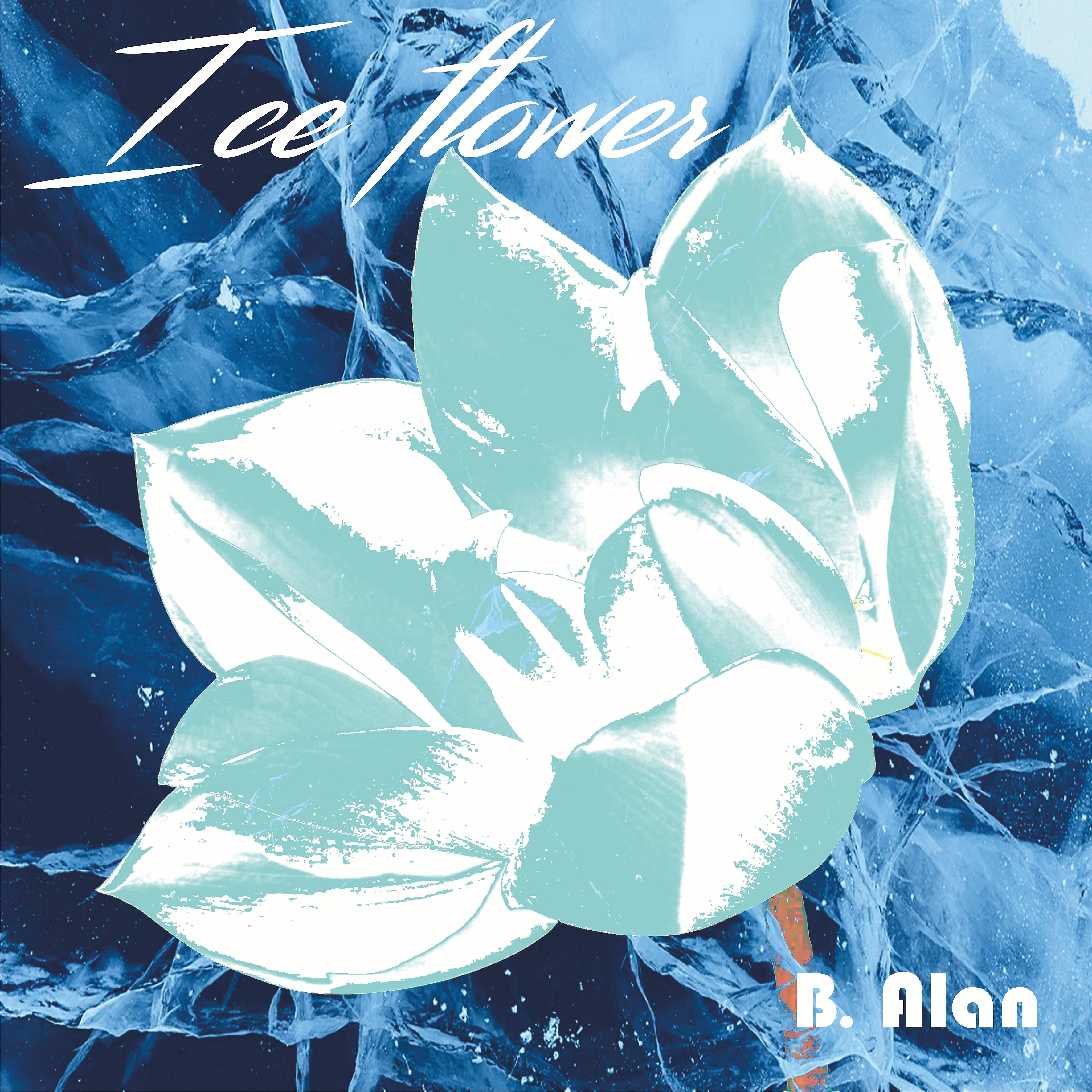 Постер альбома Ice Flower