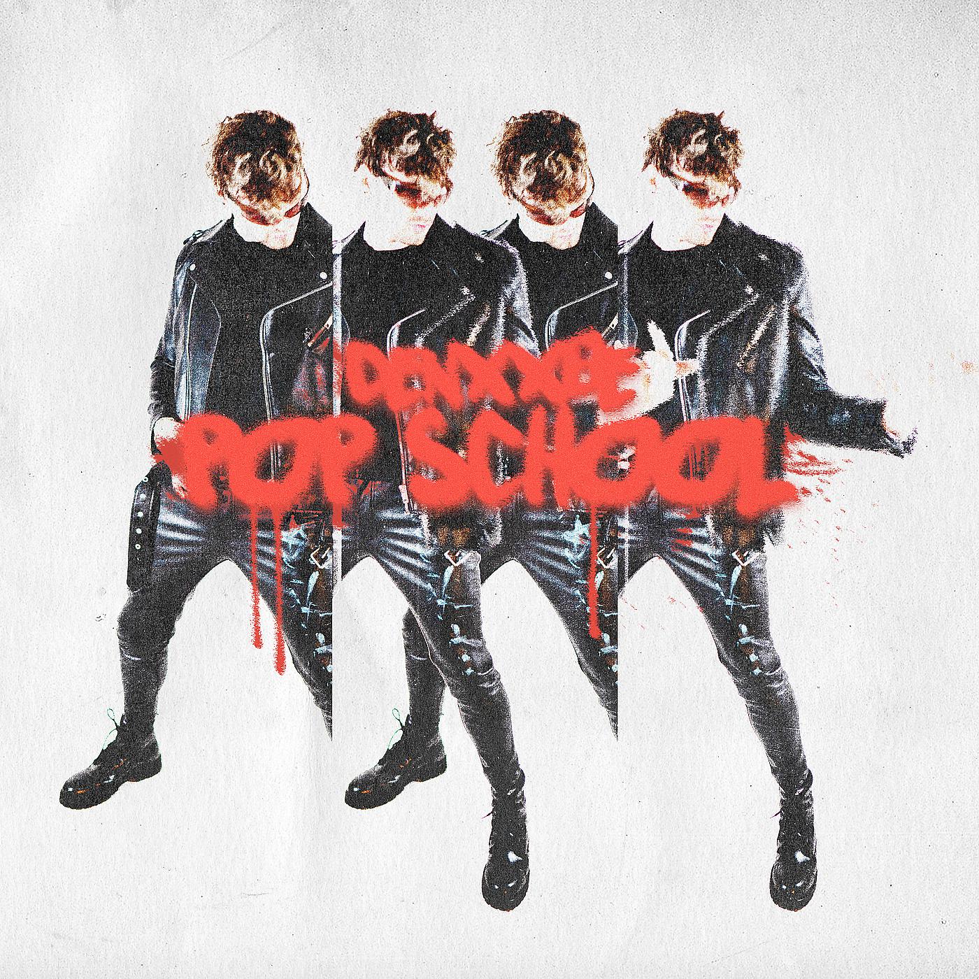 Постер альбома Pop School