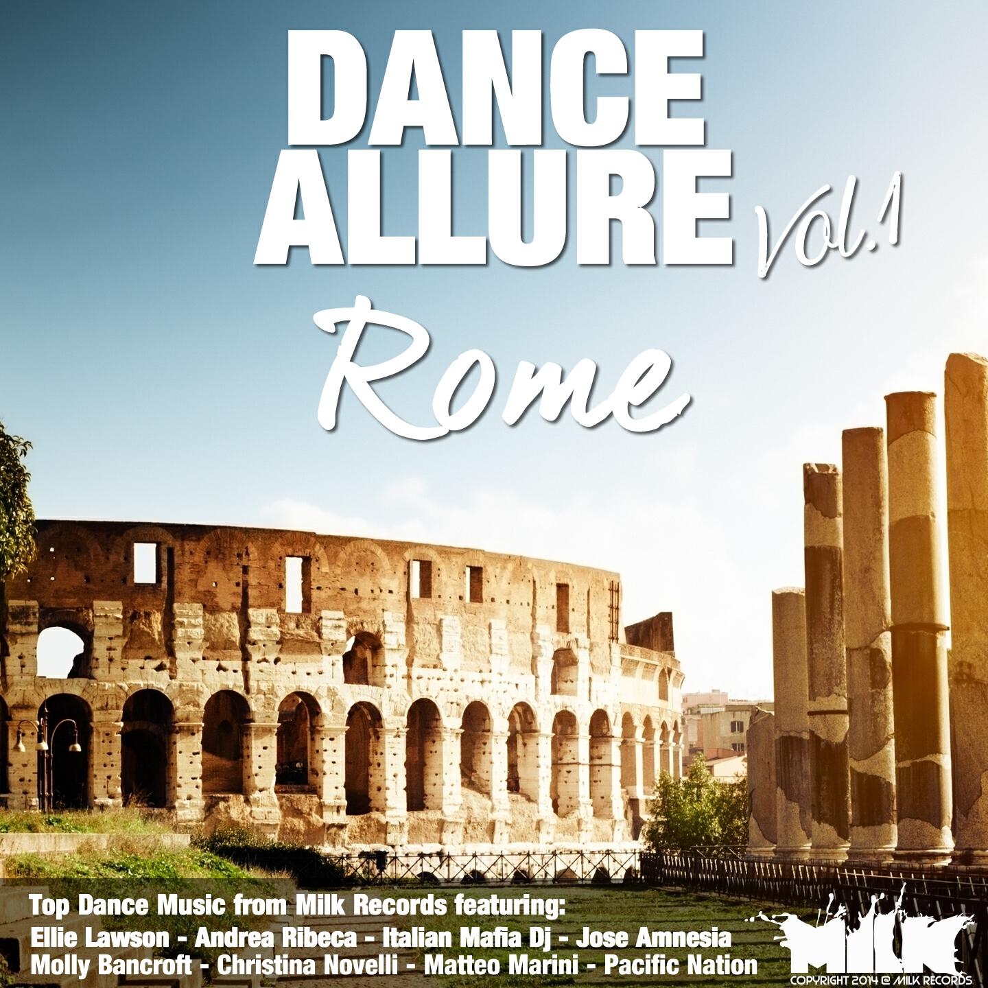 Italian Mafia DJ - Hold Me Now (MST Remix)