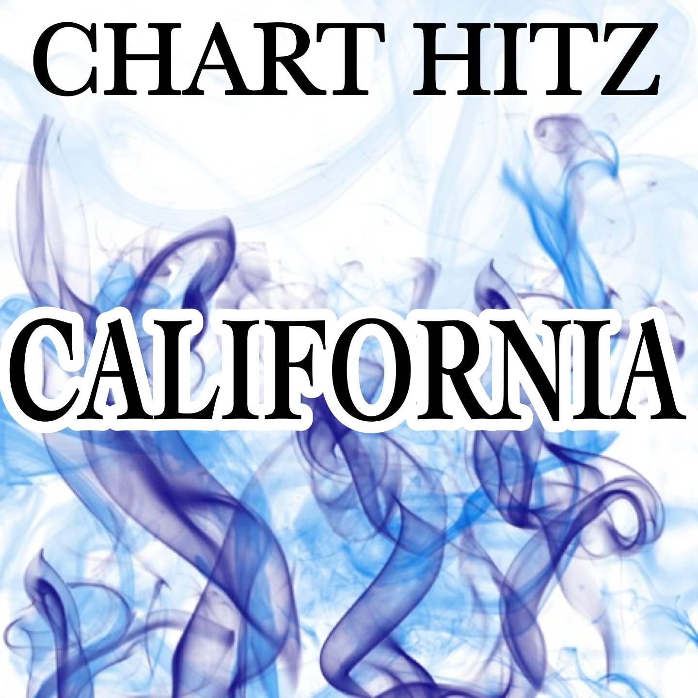 Chart Hitz - California