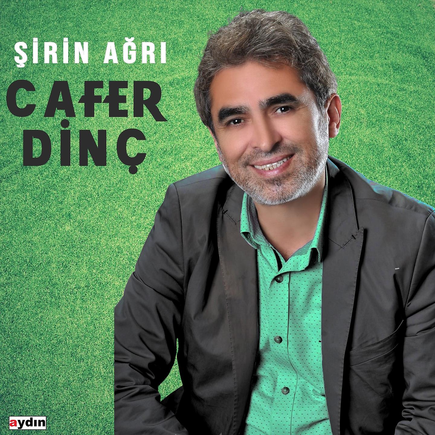 Постер альбома Şirin Ağrı