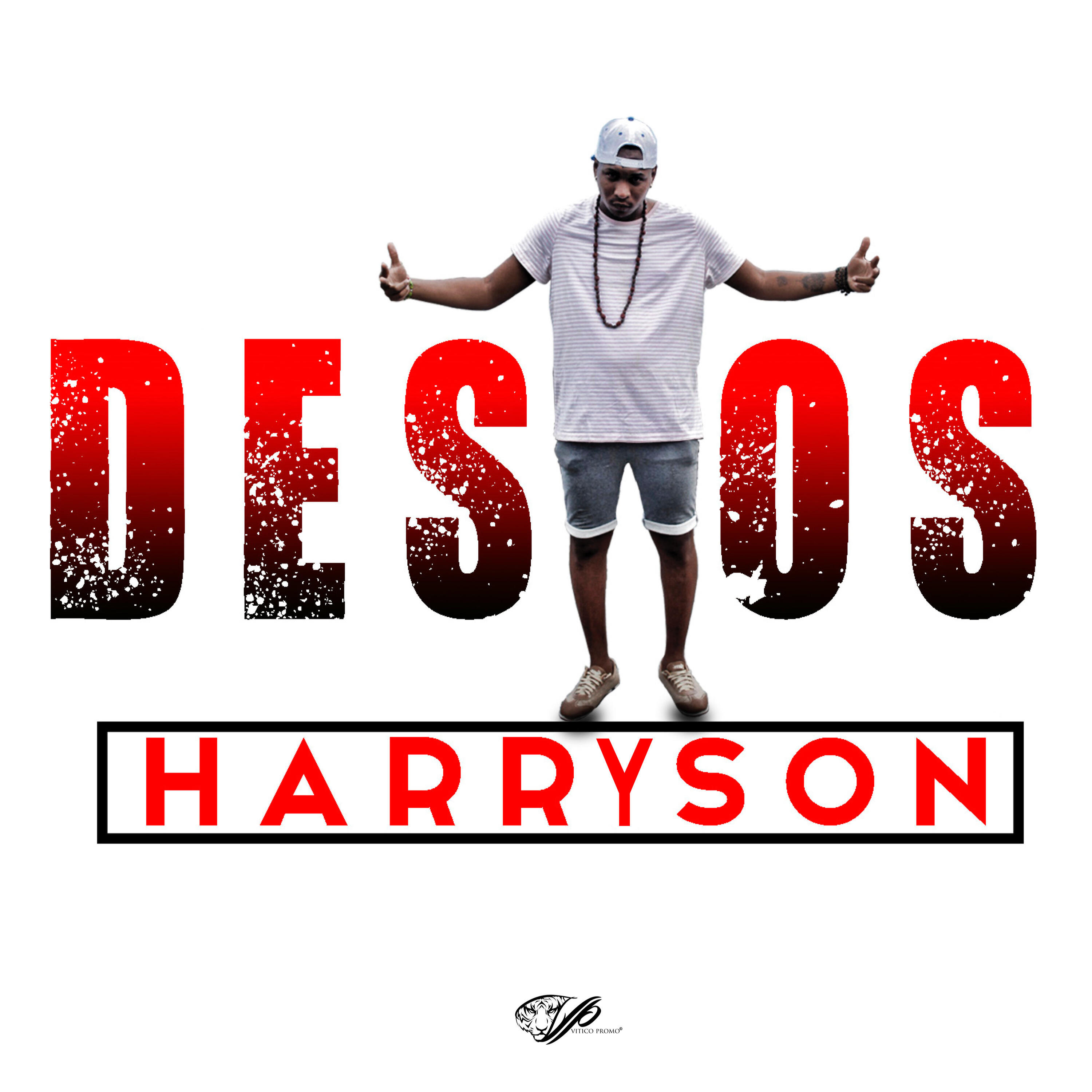 Harryson - Deseos