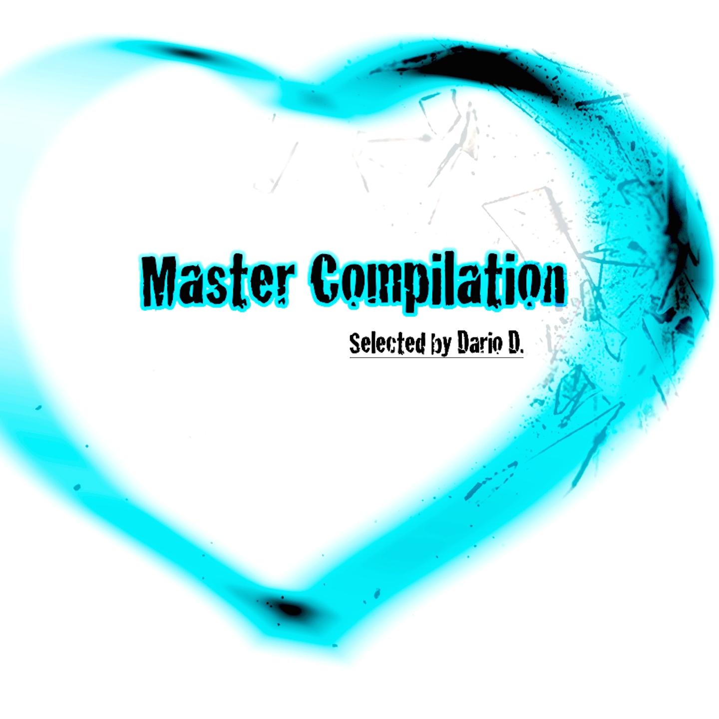 Постер альбома Master Compilation