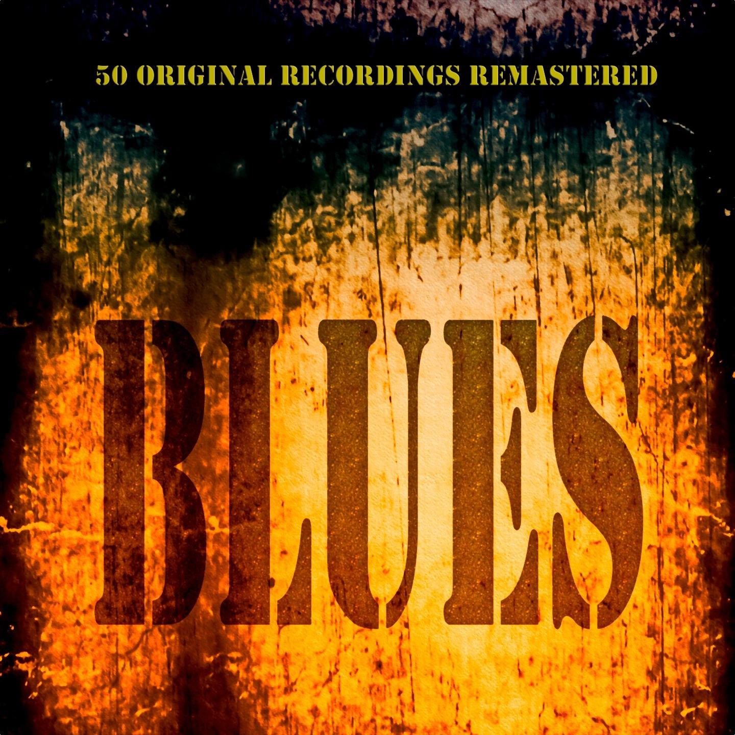 Постер альбома Blues (Remastered)