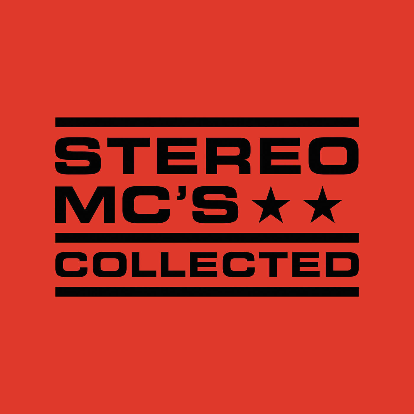 Stereo MC's - Deep Down & Dirty (Two Lone Swordsmen Remix)