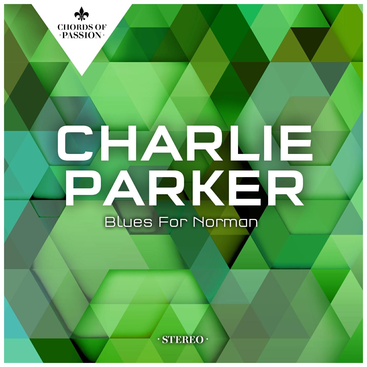 Charlie Parker - Just Friends