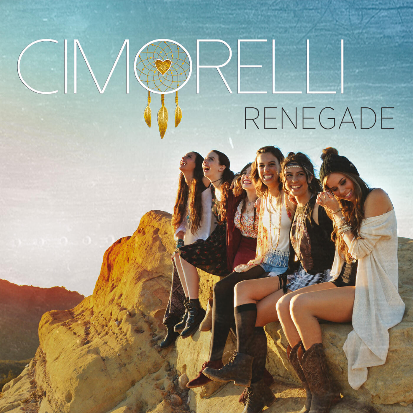 Cimorelli - You're Worth It