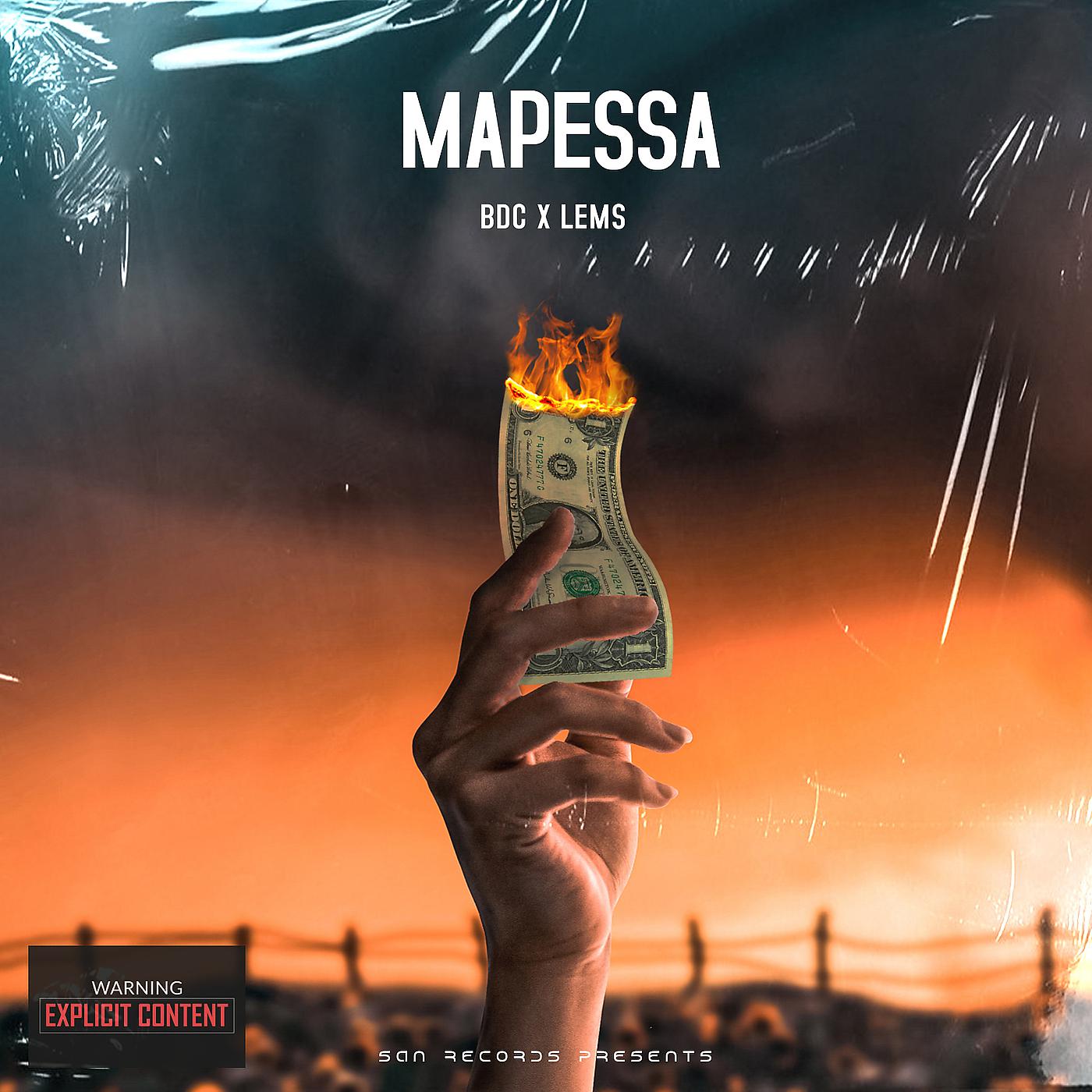 Постер альбома Mapessa