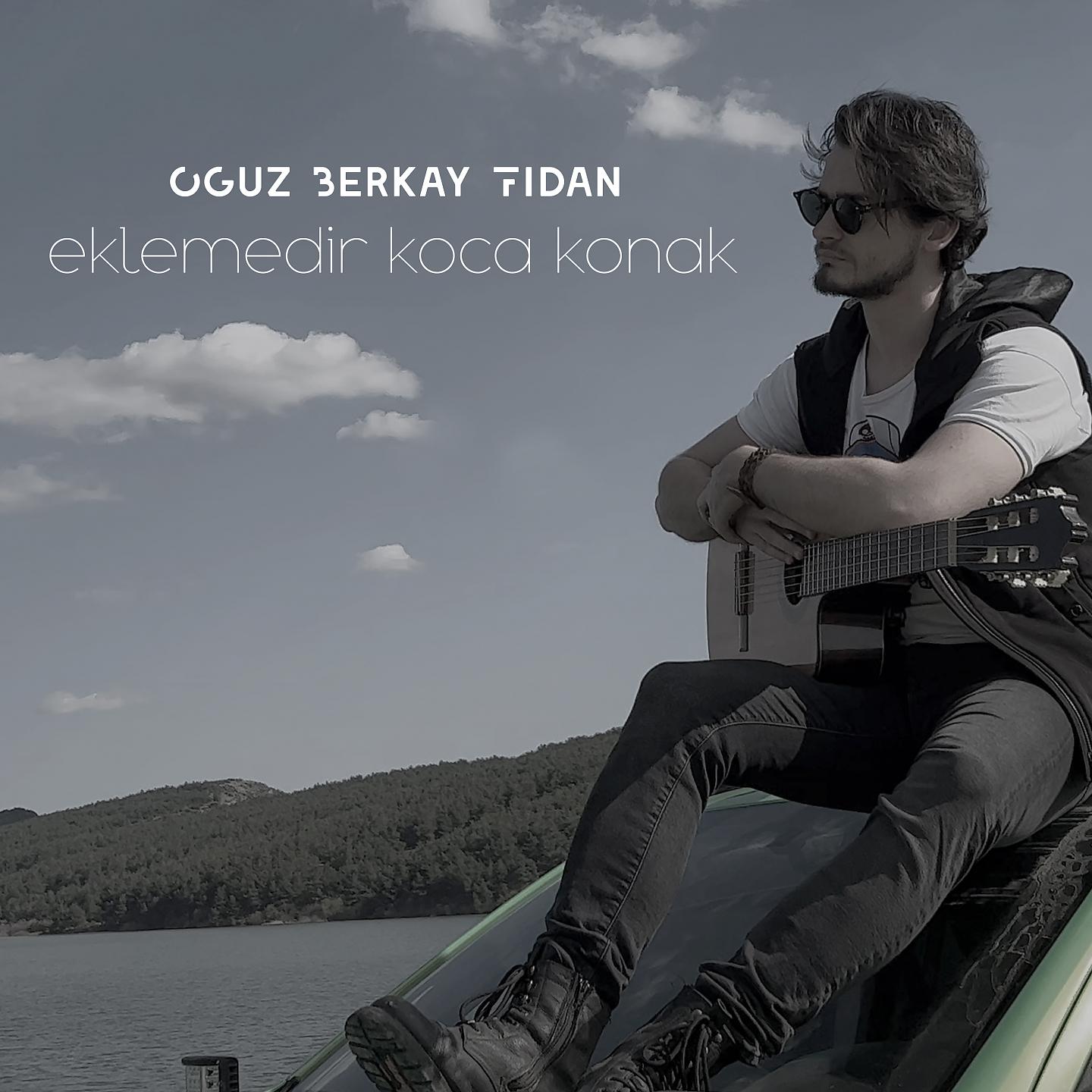 Постер альбома Eklemedir Koca Konak