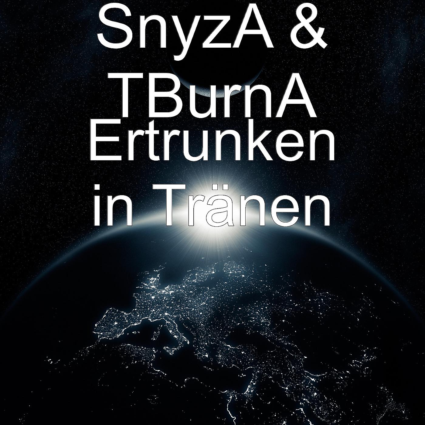 Постер альбома Ertrunken in Tränen