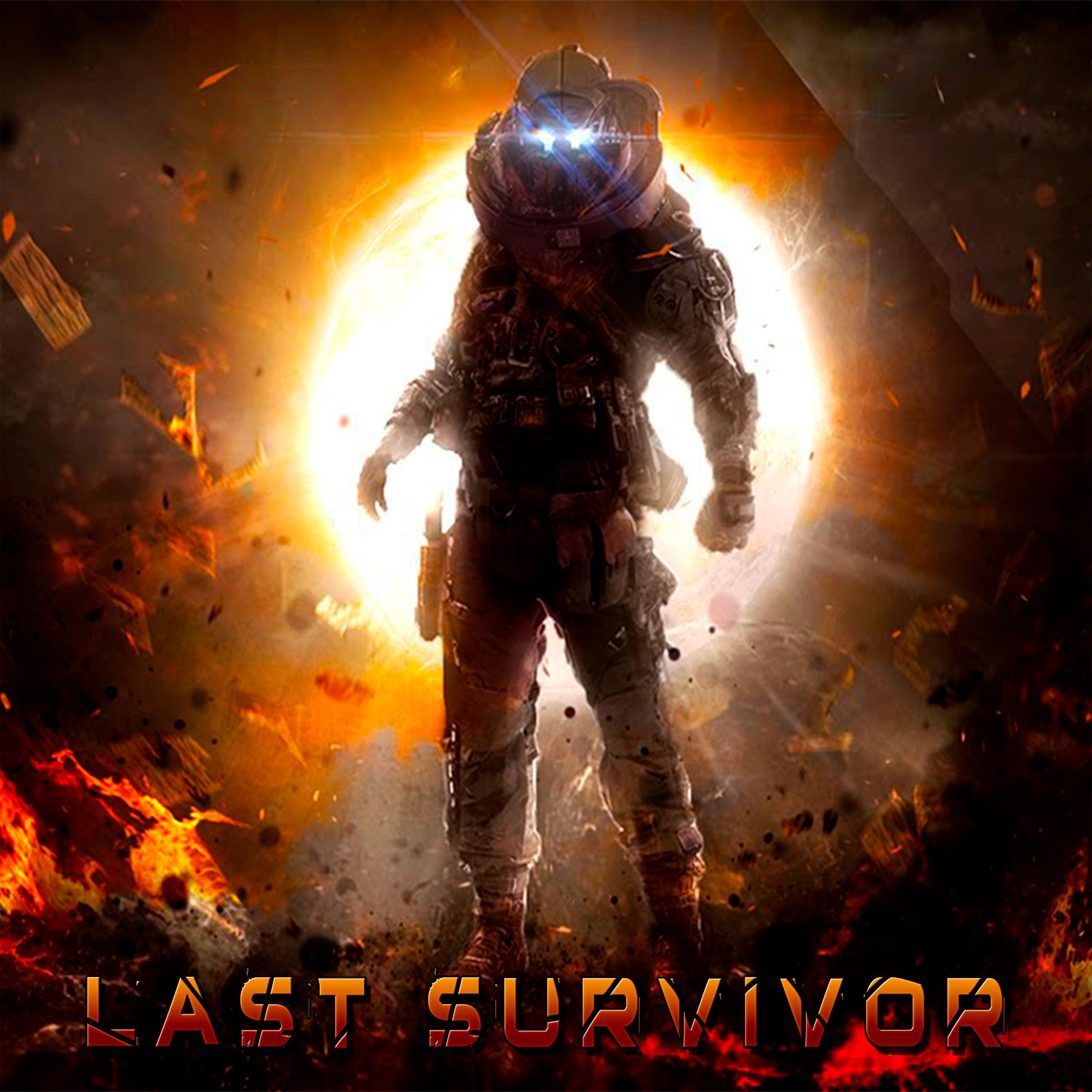 Постер альбома Last Survivor