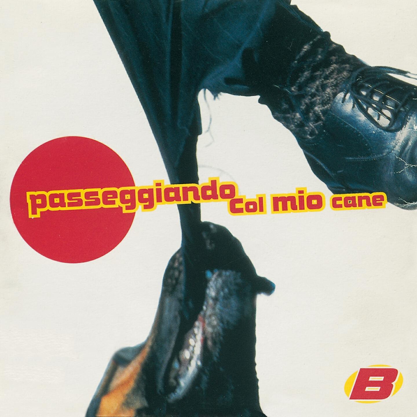 B-nario - Passeggiando col mio cane