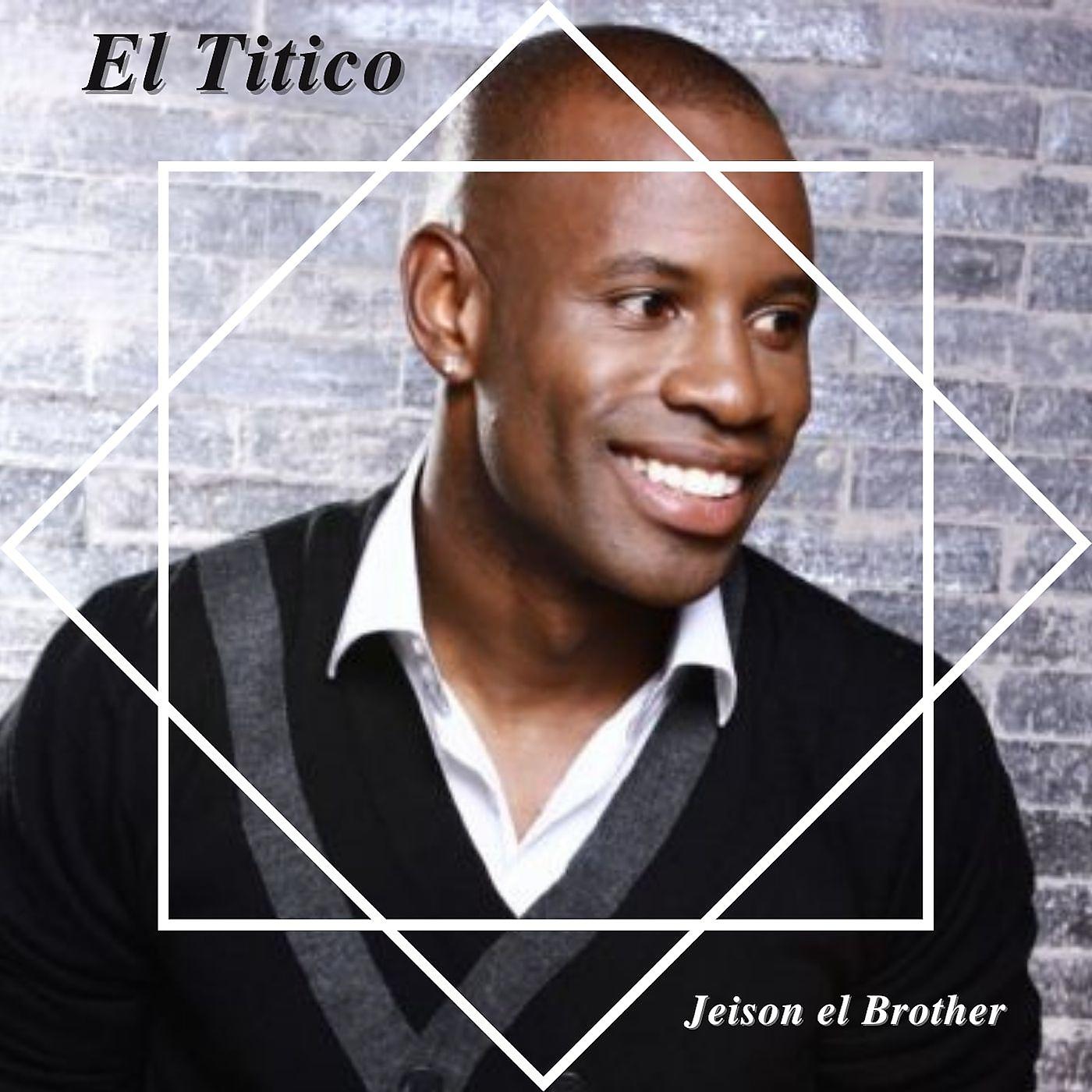 Постер альбома El Titico
