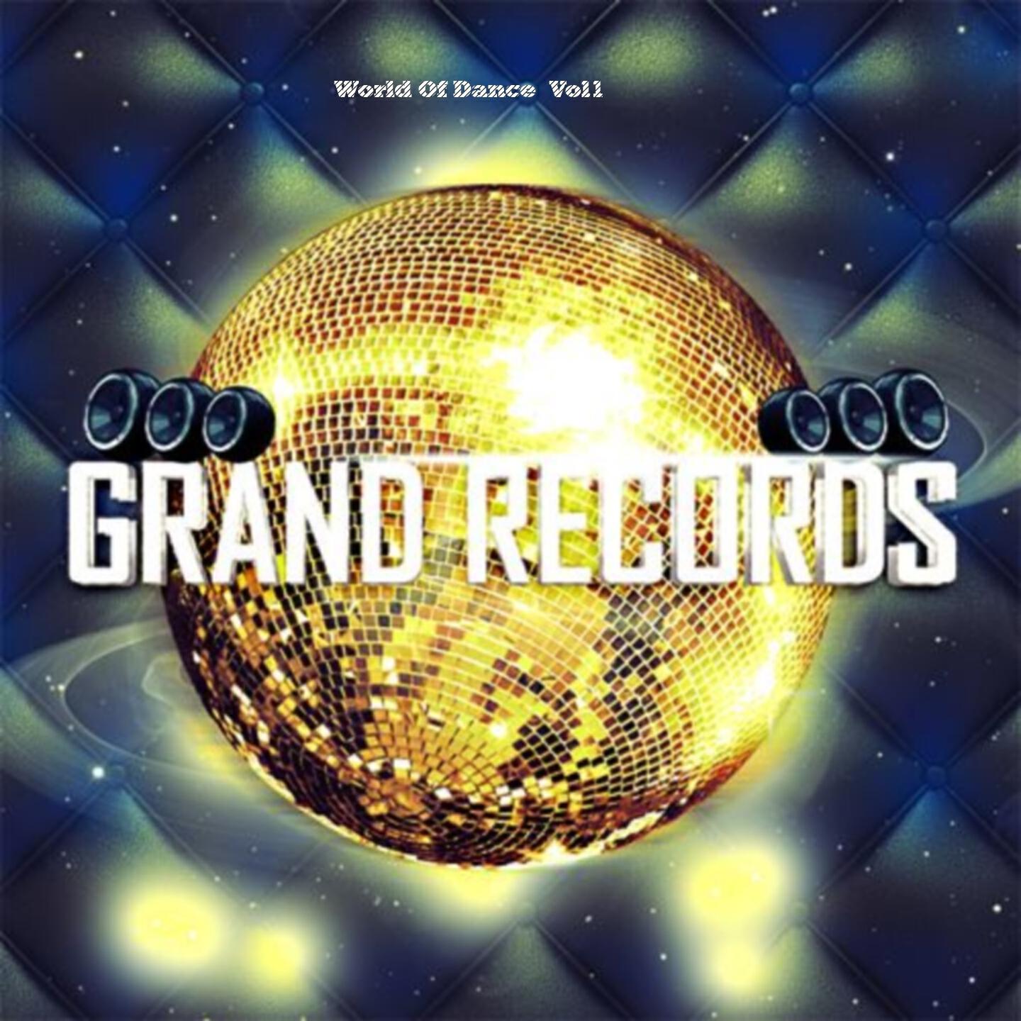 Grada - You Keep Me Hanging On
