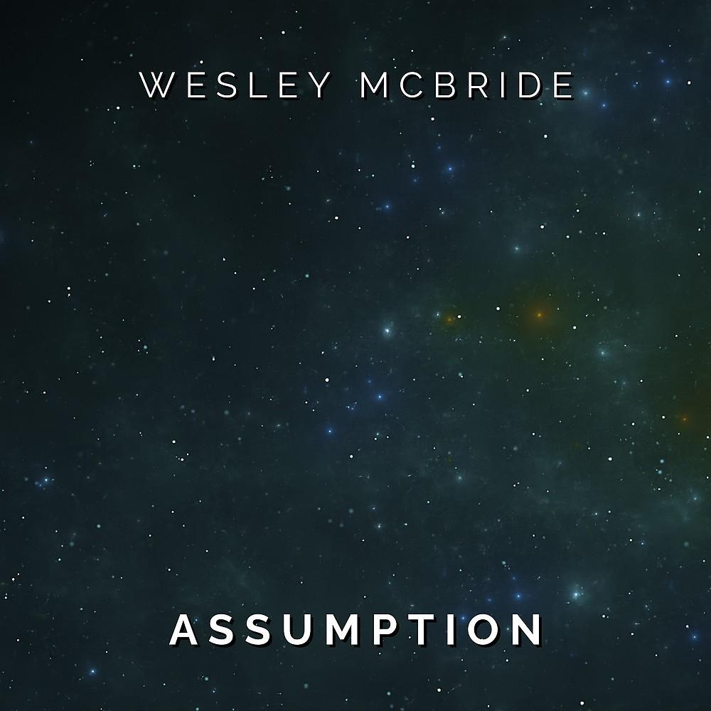 Постер альбома Assumption