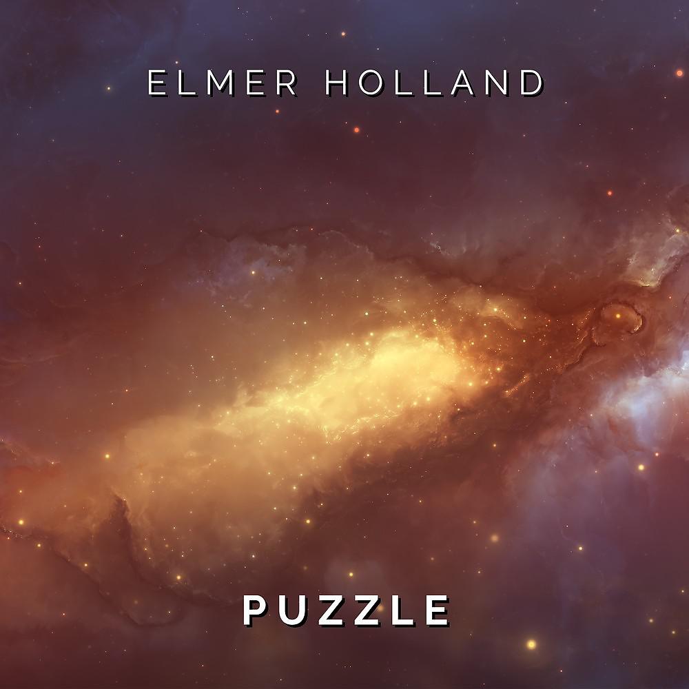 Постер альбома Puzzle