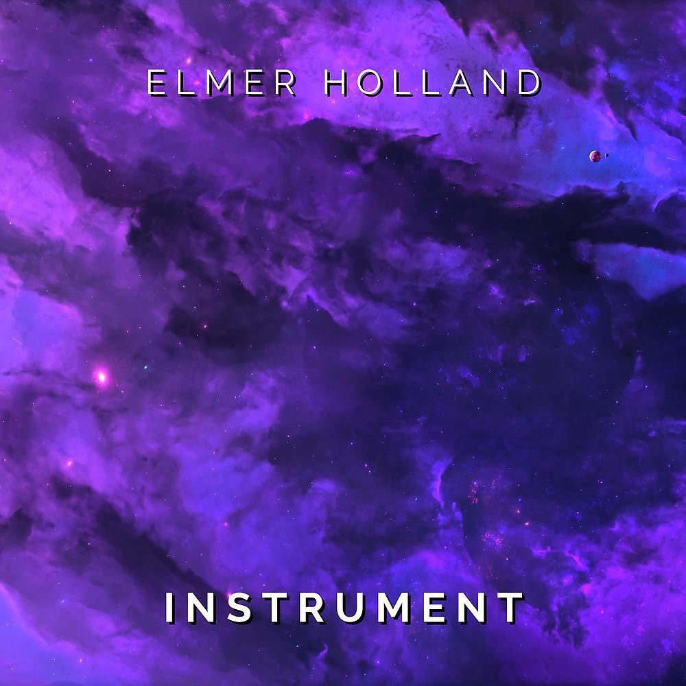 Постер альбома Instrument
