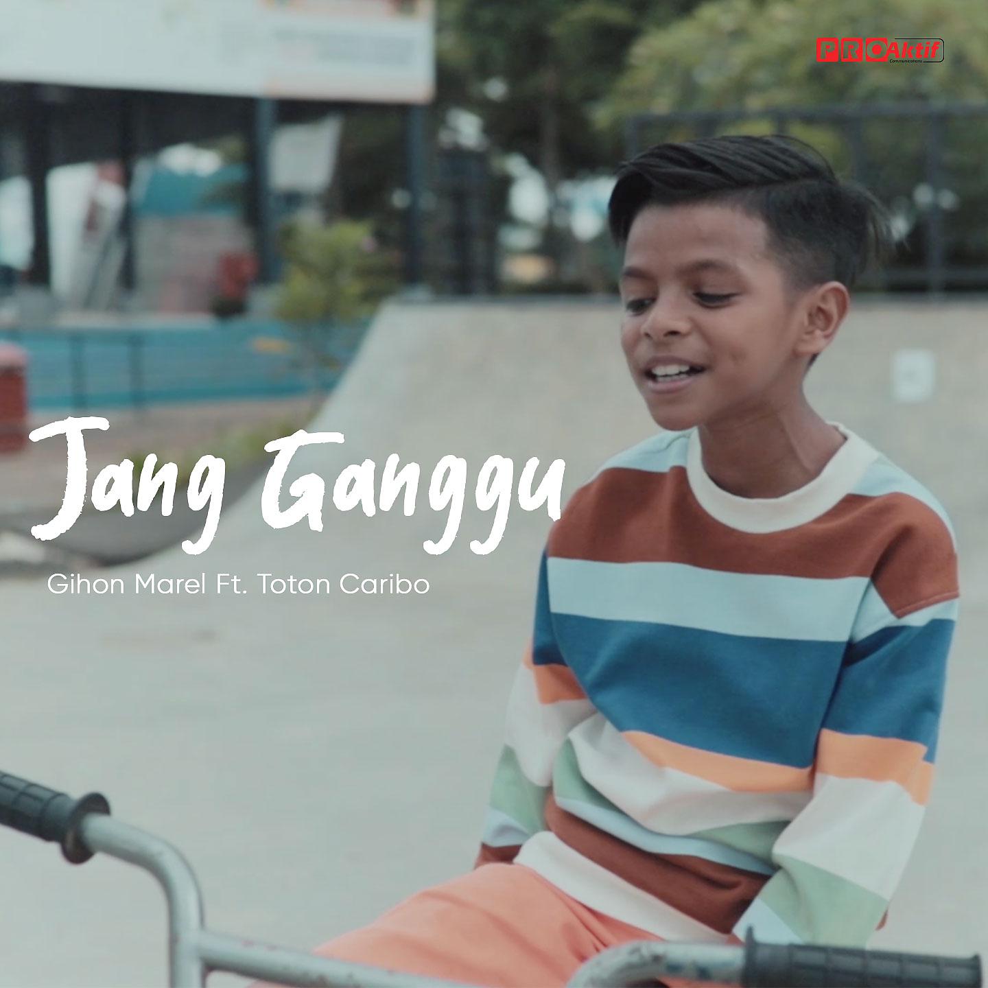 Постер альбома Jang Ganggu