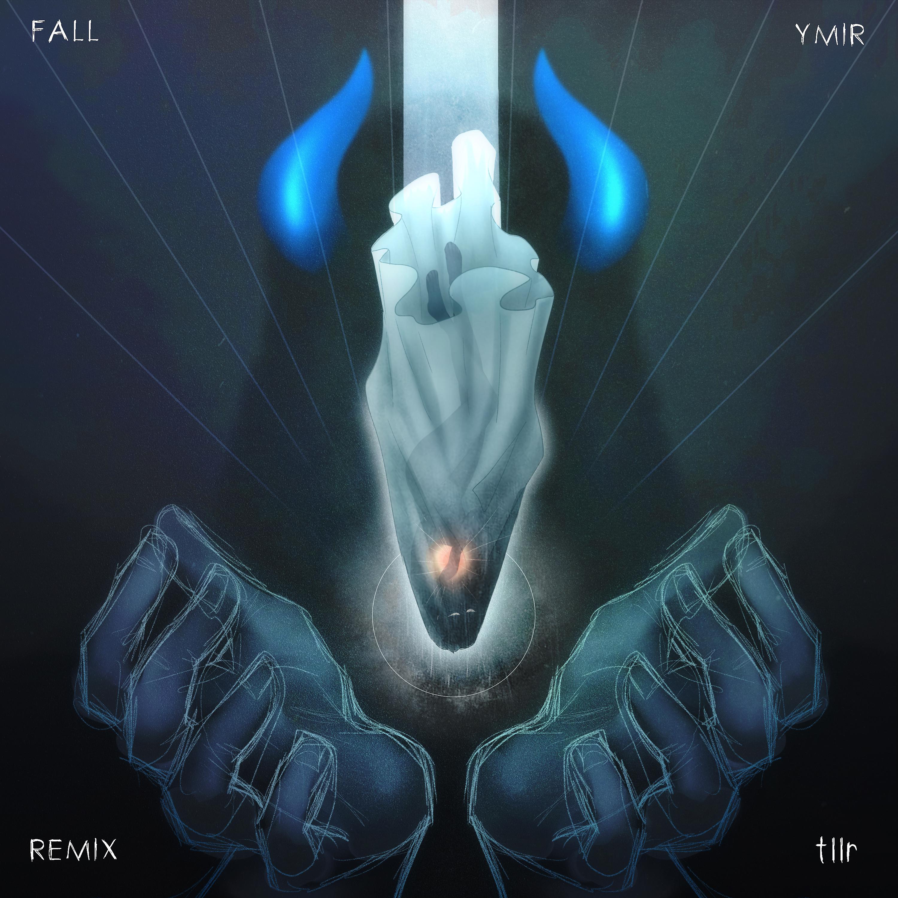 Постер альбома FALL (tllr Remix)