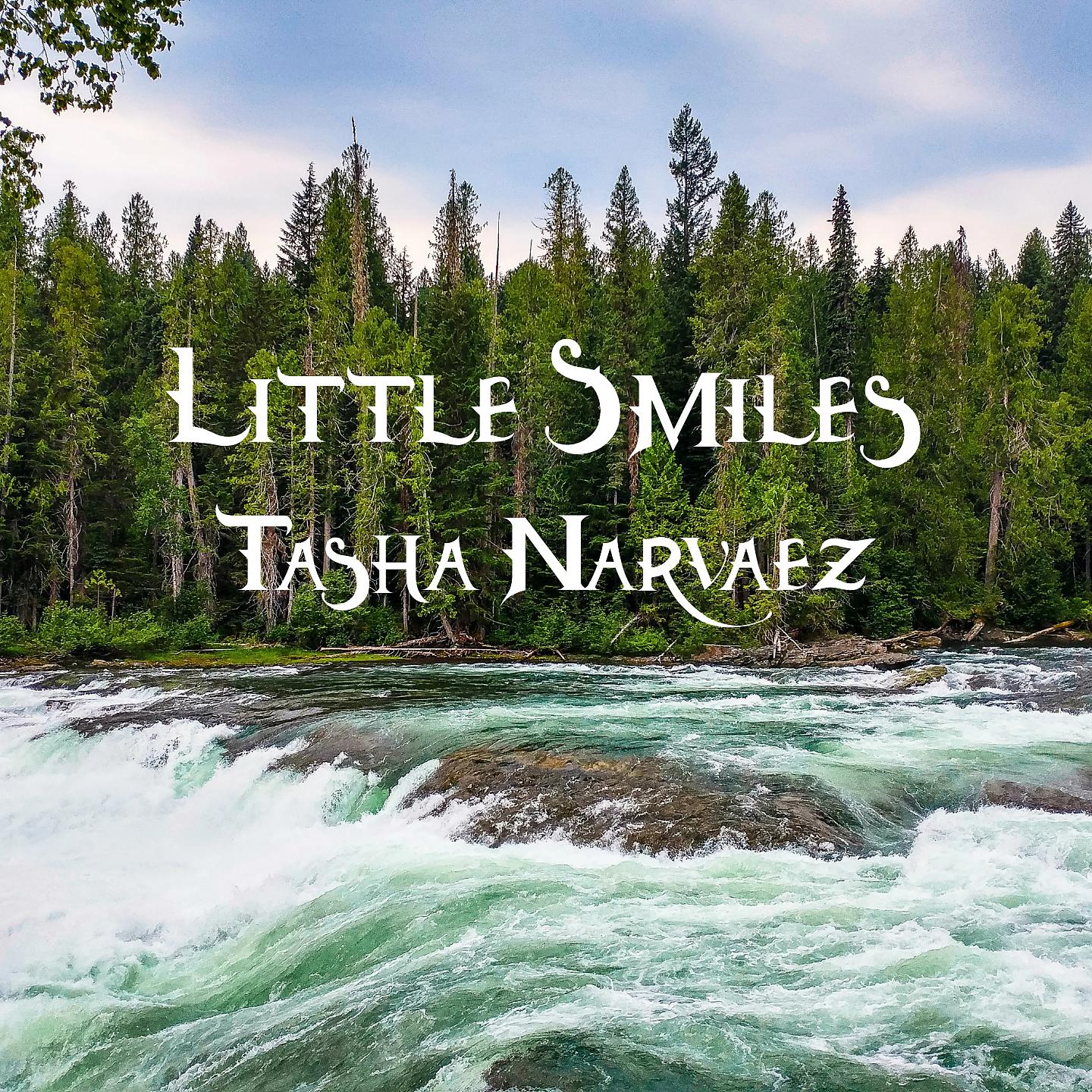 Постер альбома Little Smiles