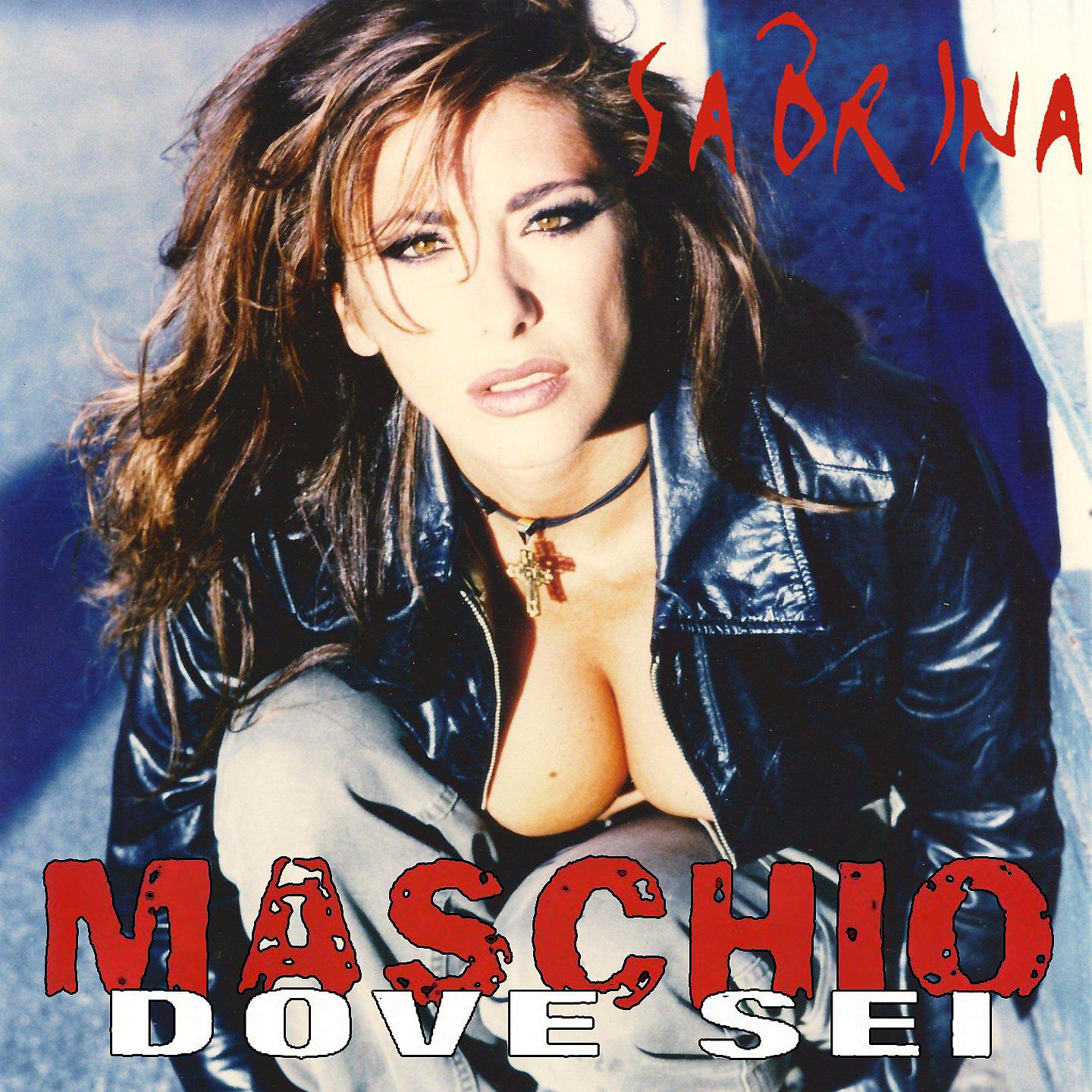 Постер альбома Maschio dove sei