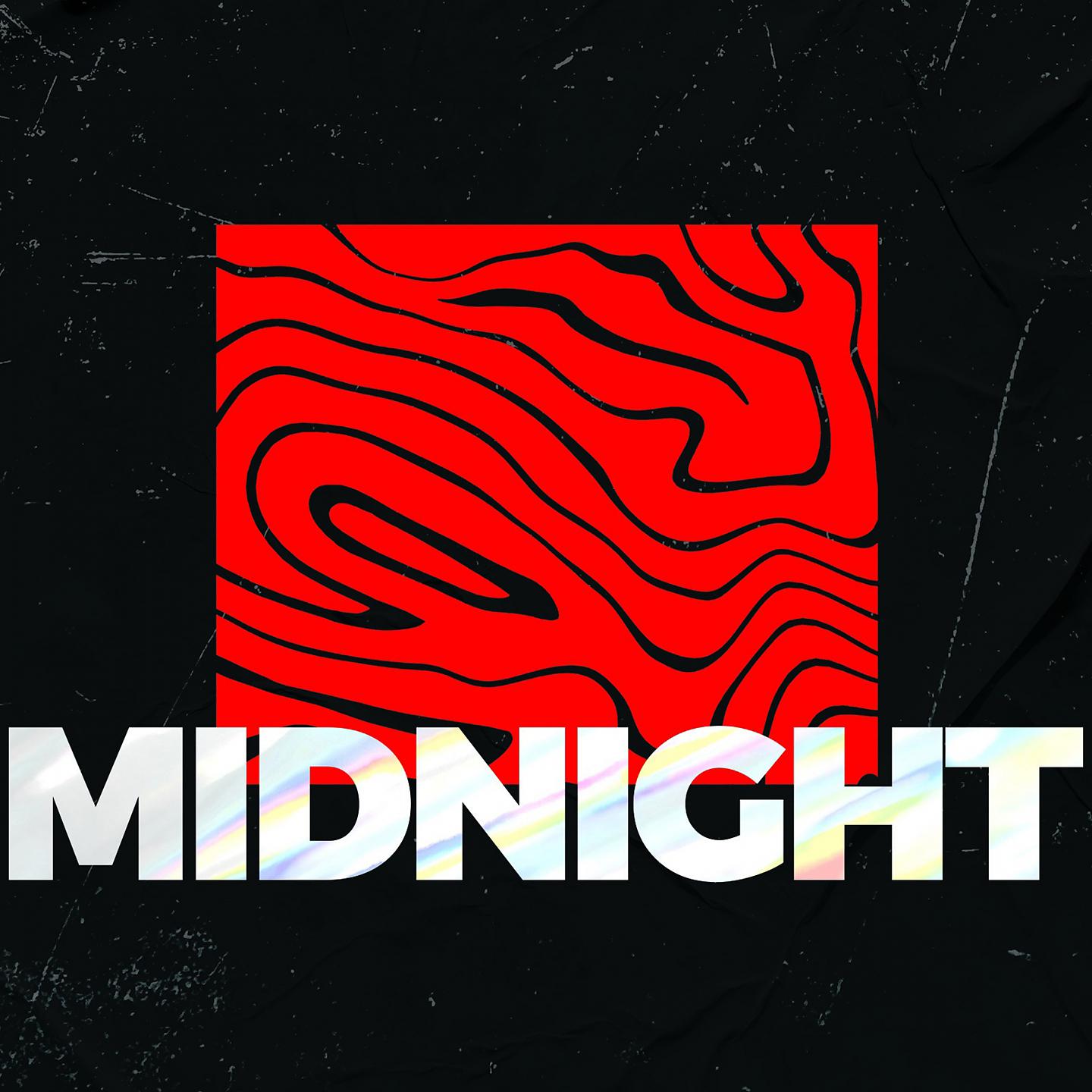 Постер альбома midnight