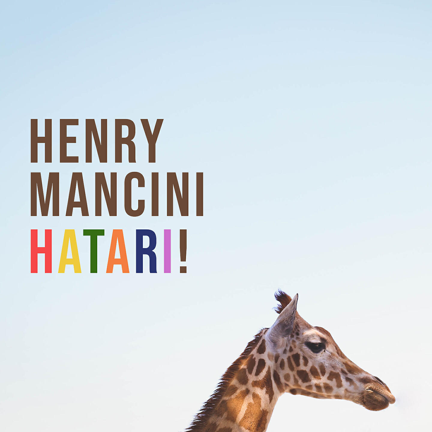Henry Mancini - Your Father's Feathers