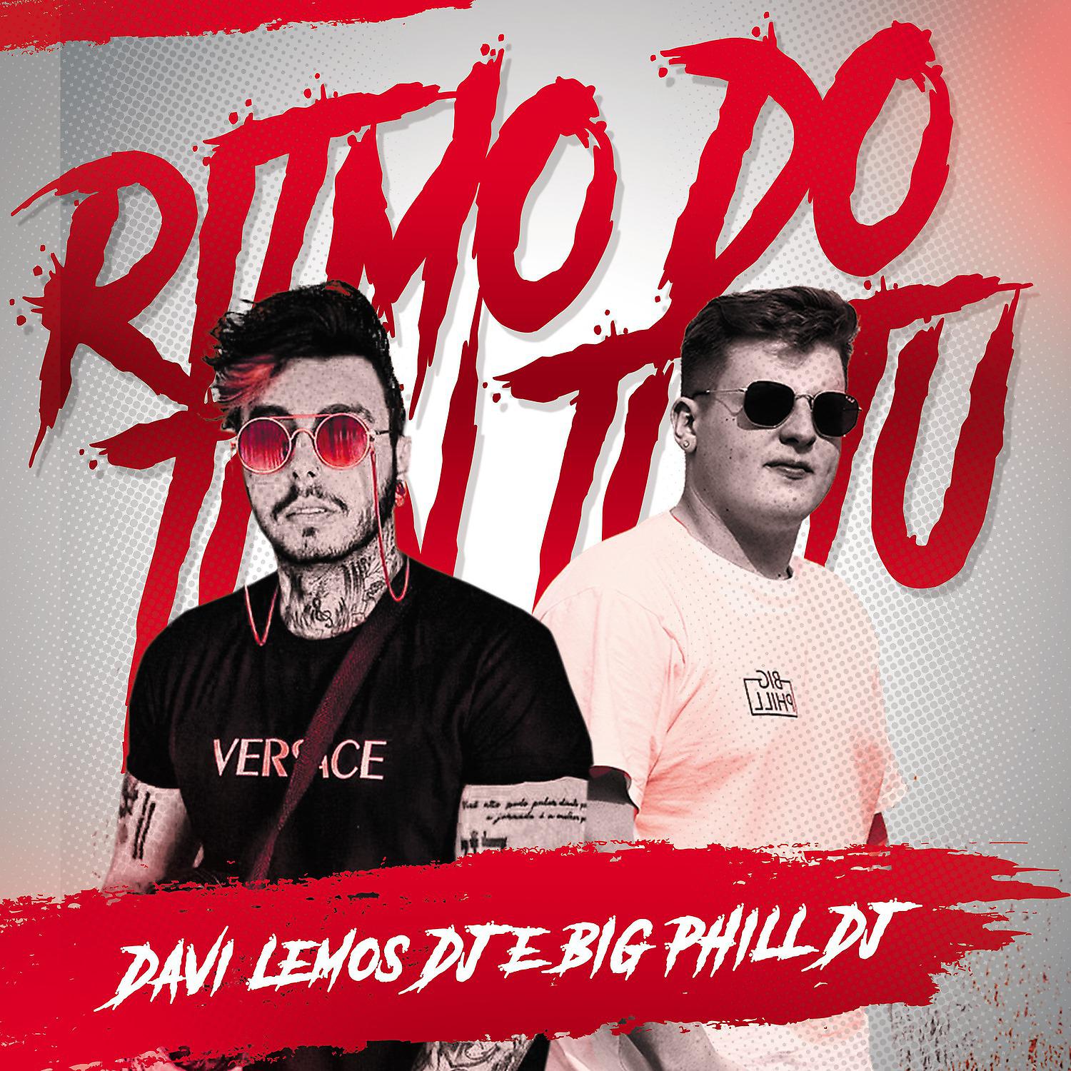 Постер альбома Ritmo Do Tun Tu Tu