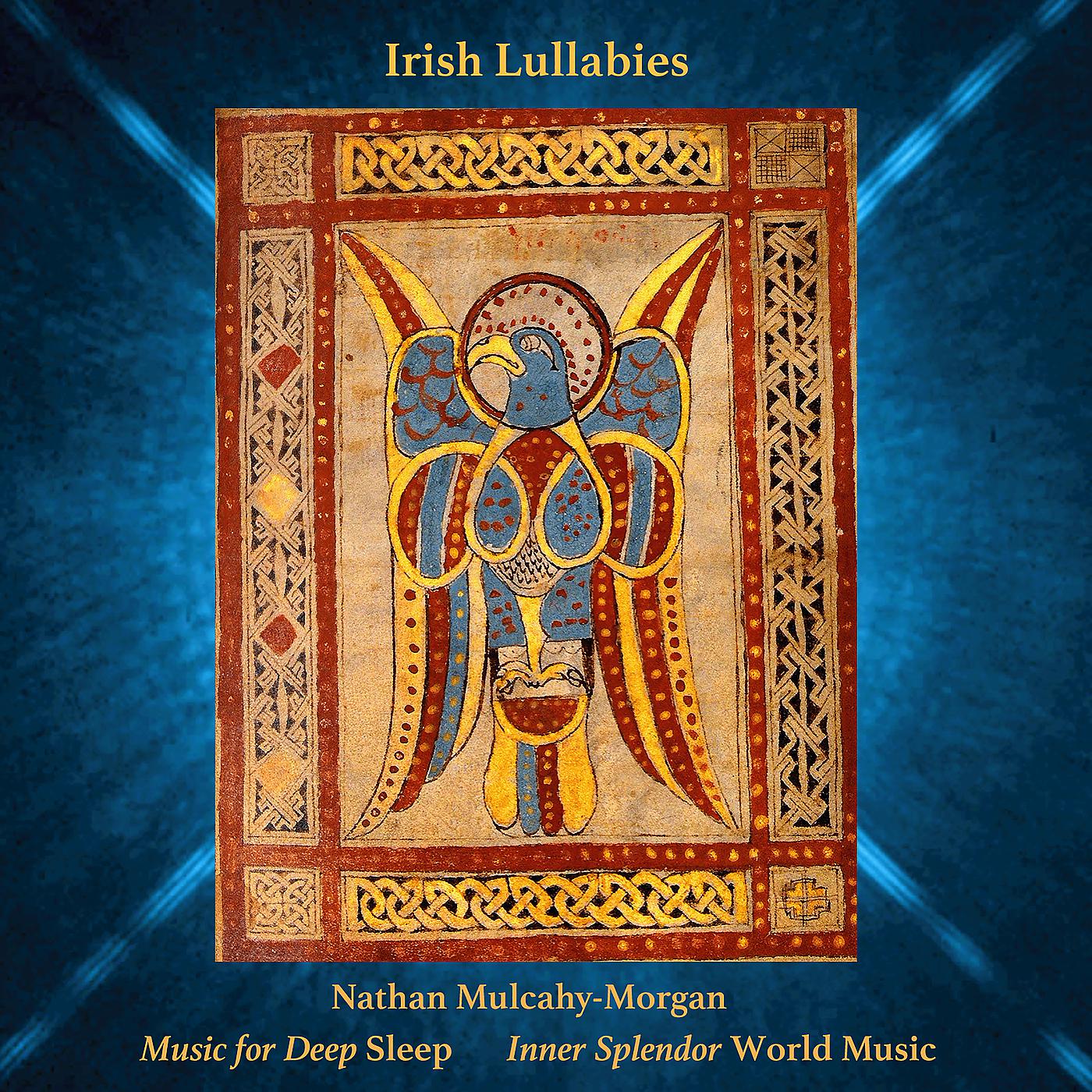Постер альбома Irish Lullabies