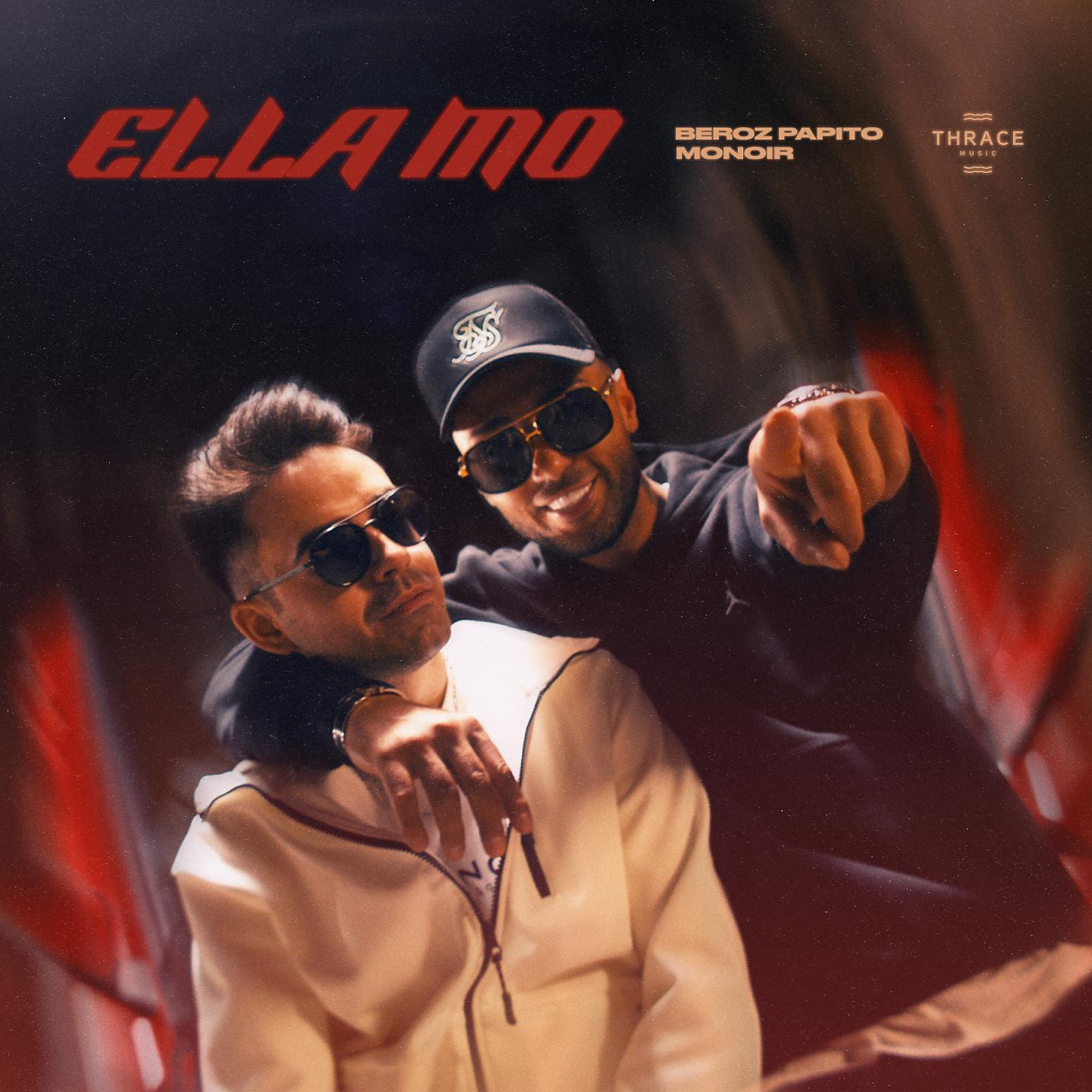 Постер альбома Ella Mo