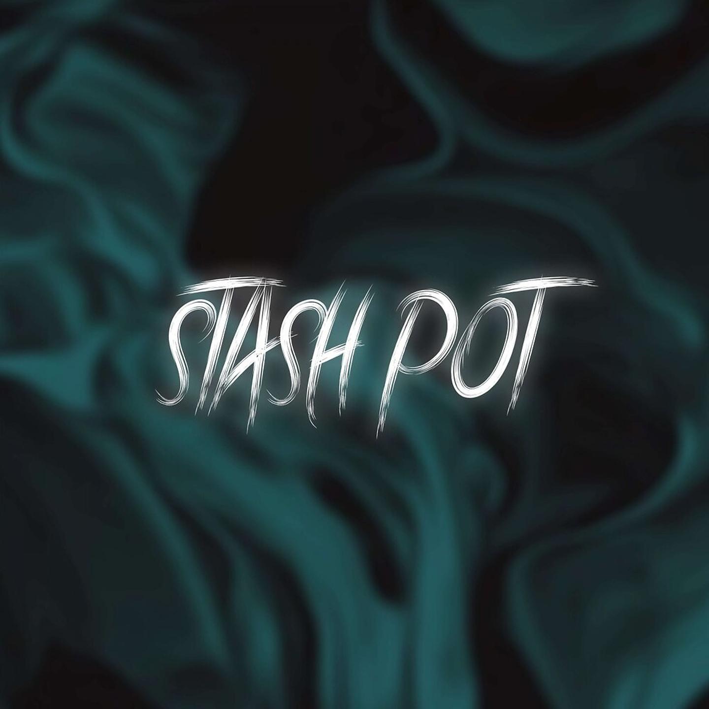 Постер альбома Stash pot