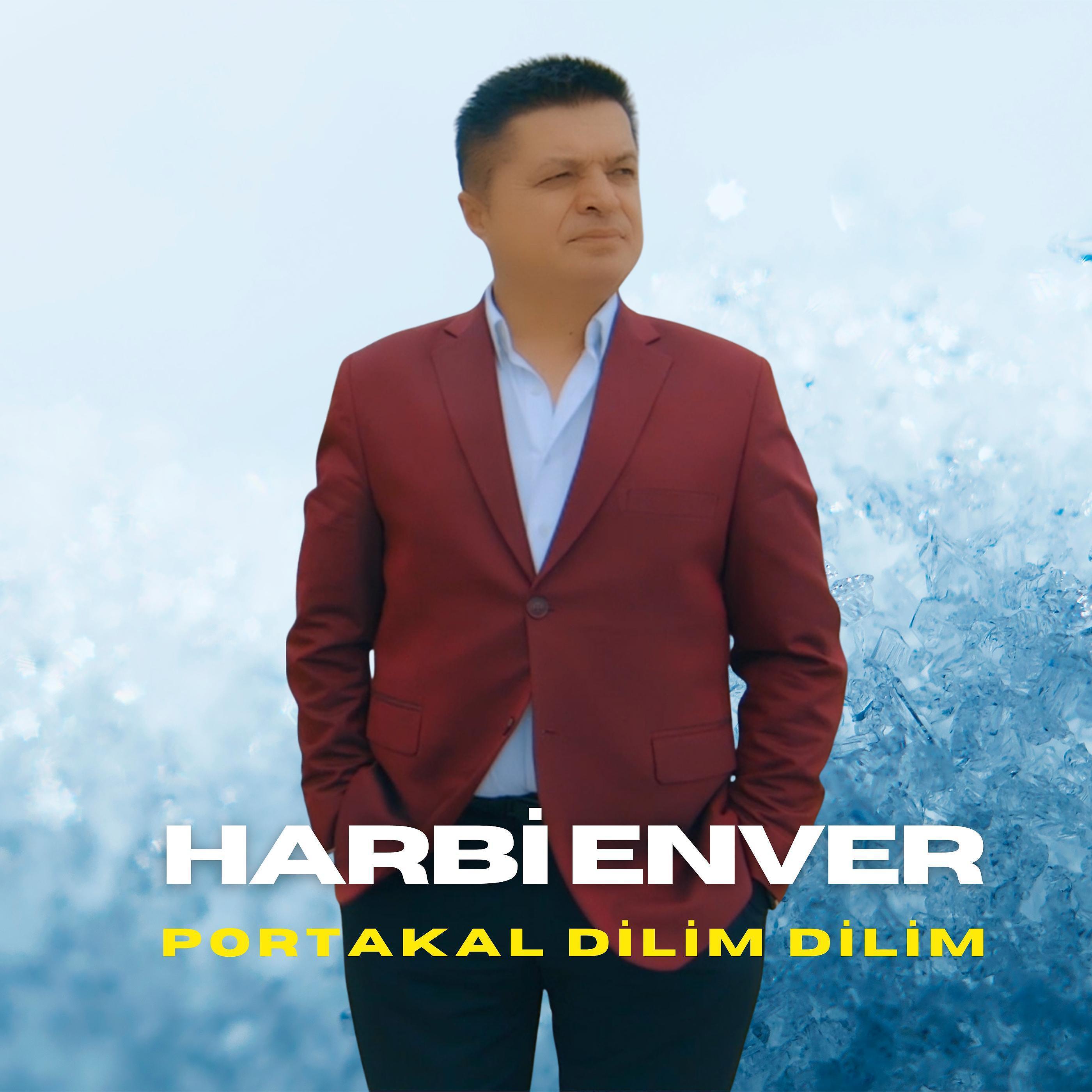 Постер альбома Portakal Dilim Dilim