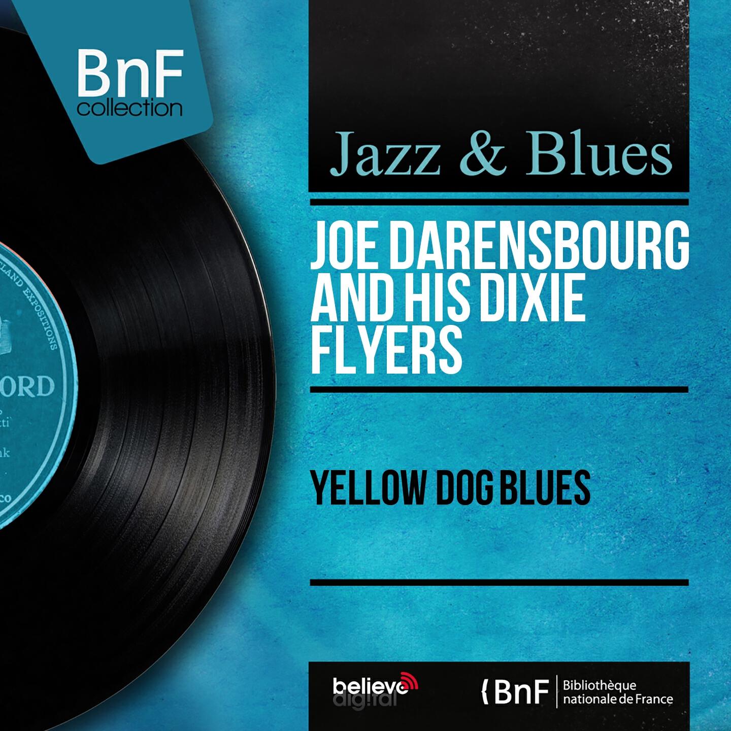 Joe Darensbourg - Just a Closer Walk with Thee