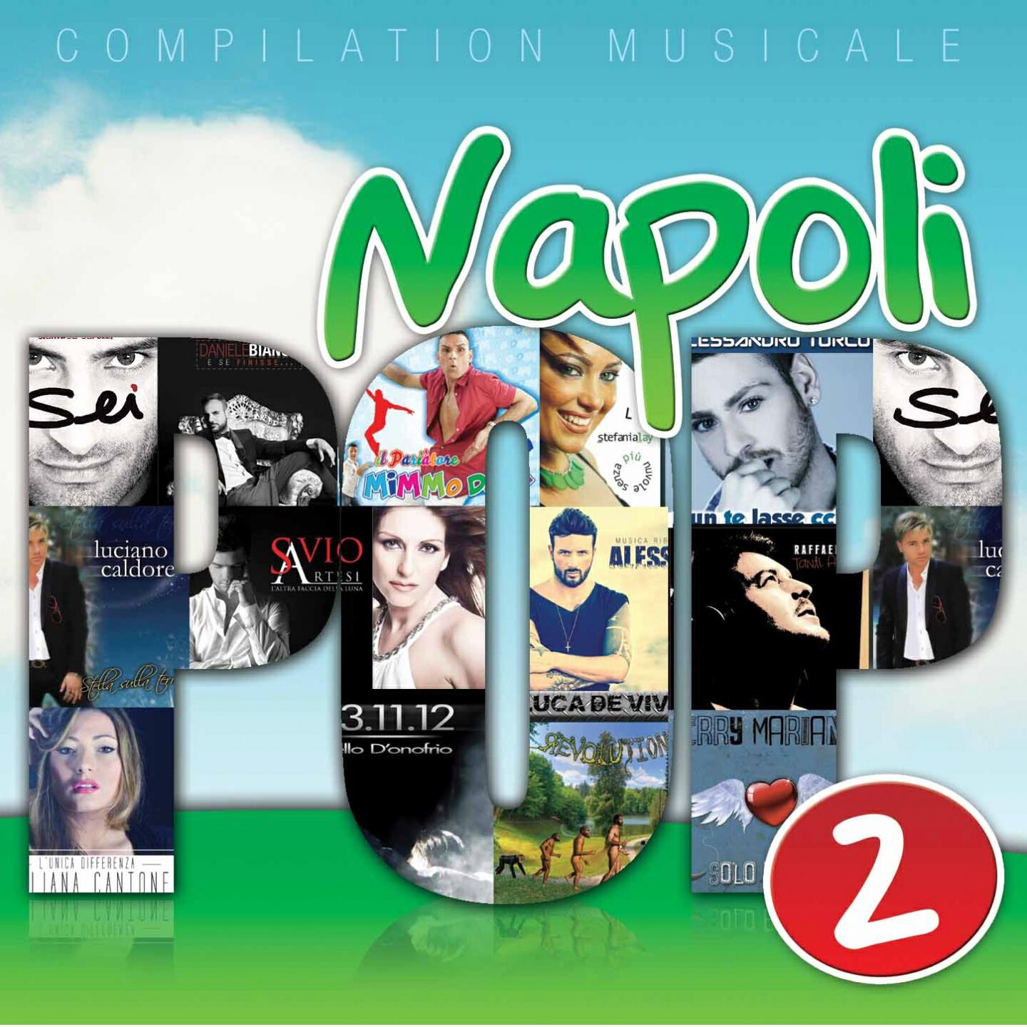 Daniele Bianco - Simbiosi di noi due