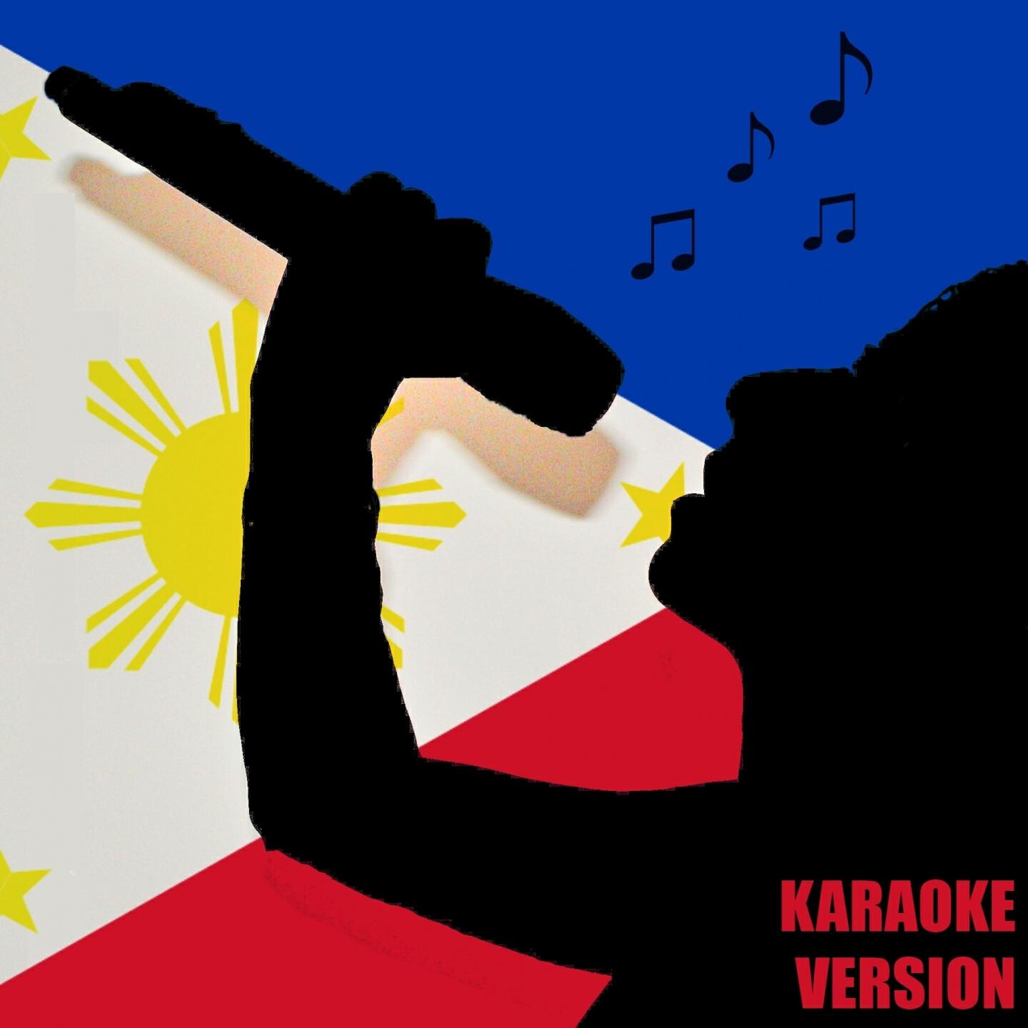 Manila Sounds - Iisang Bangka Originally Performed By the Dawn (Karaoke Backing Track)