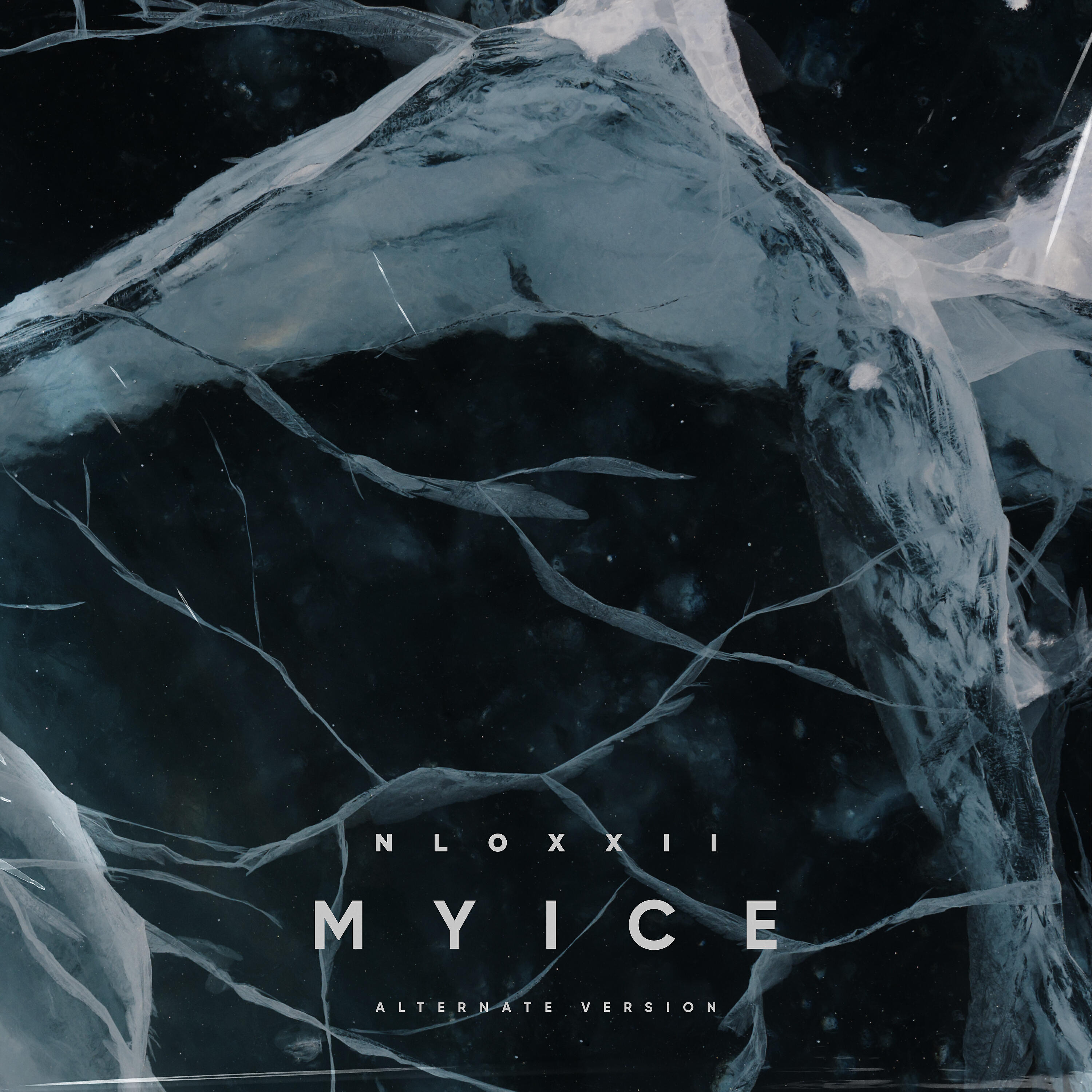 NLO22 - MYICE (Alternate Version)