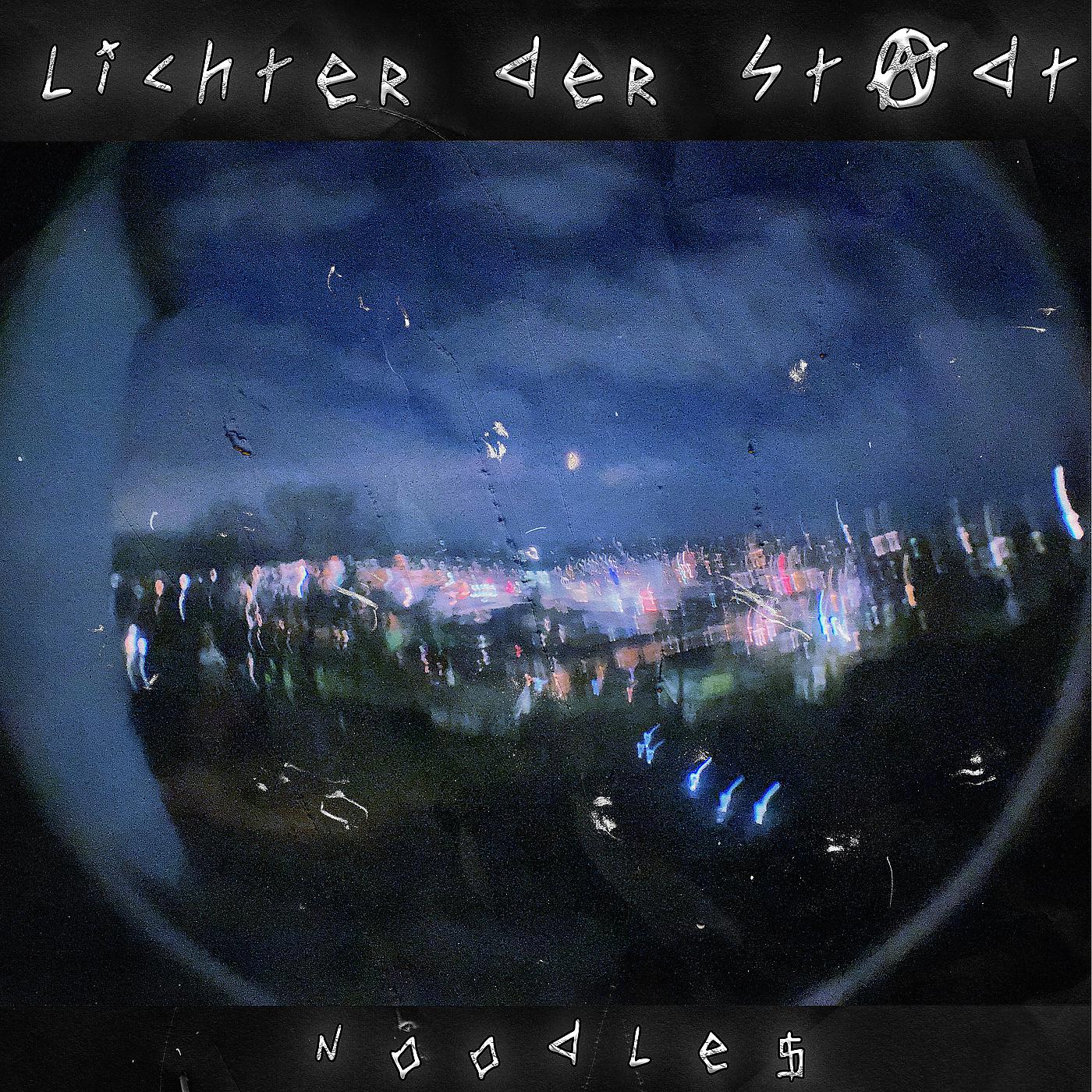 Постер альбома Lichter Der Stadt