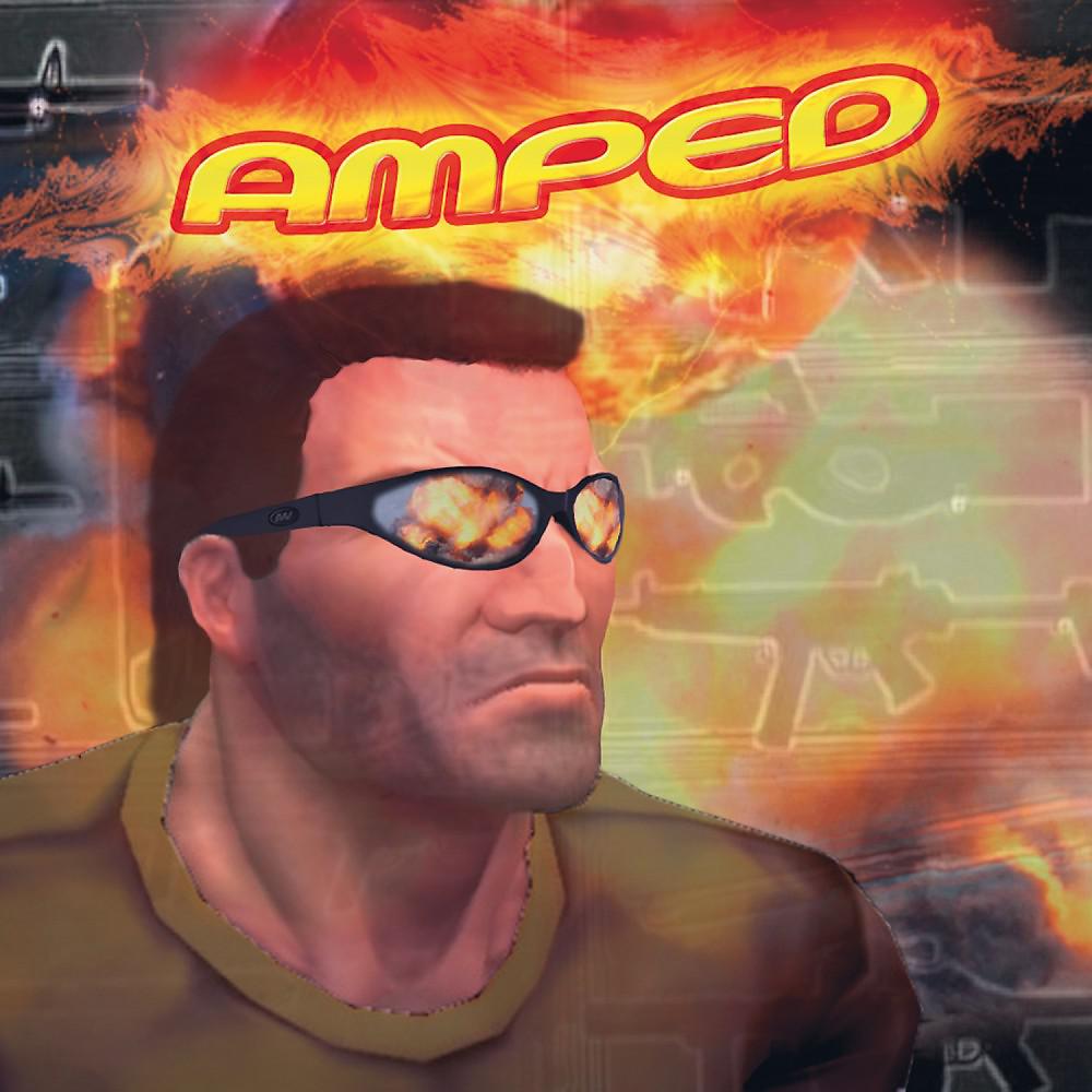 Постер альбома Amped - Game Audio, Vol. 1